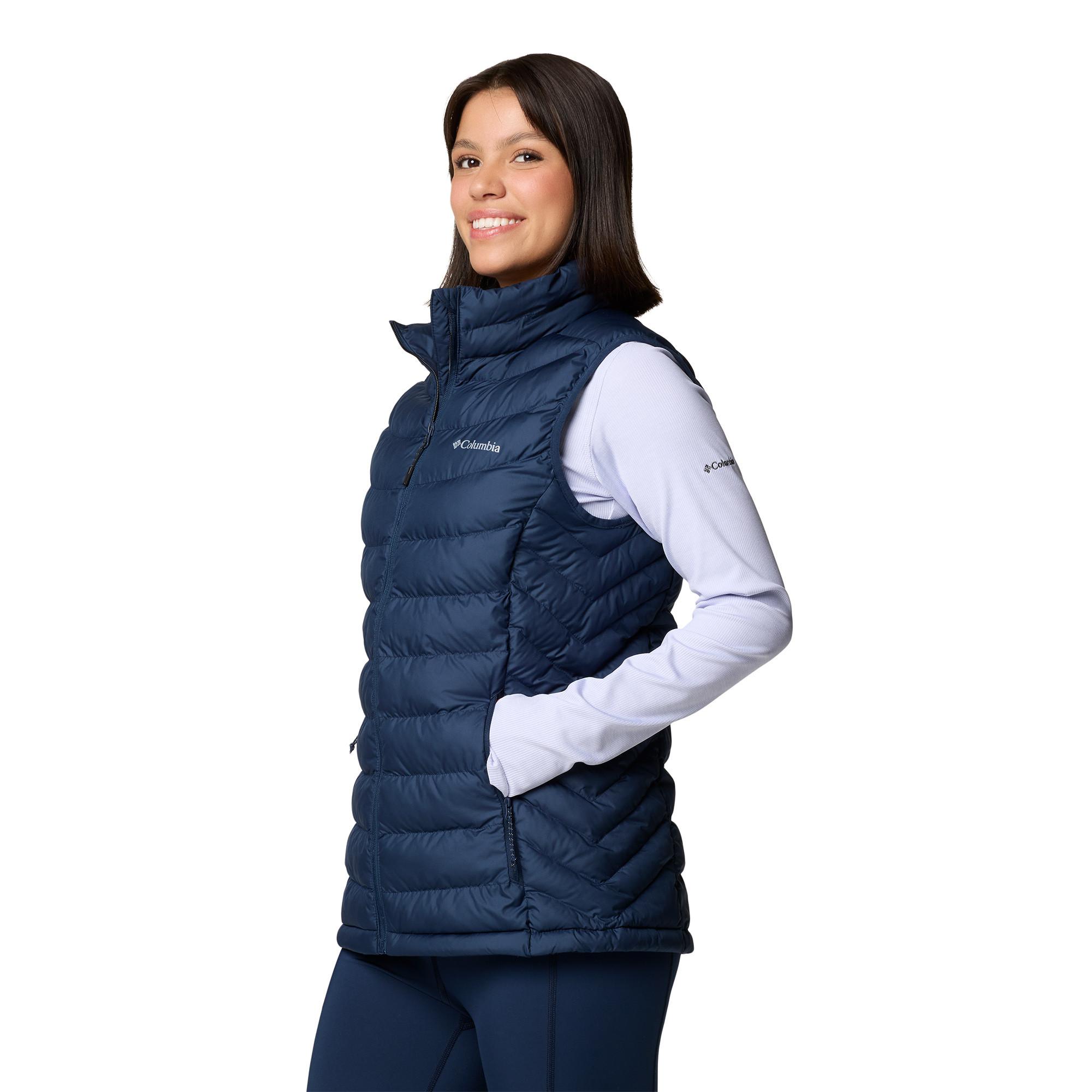 Columbia Powder Lite™ II Vest Gilet, Wattiert