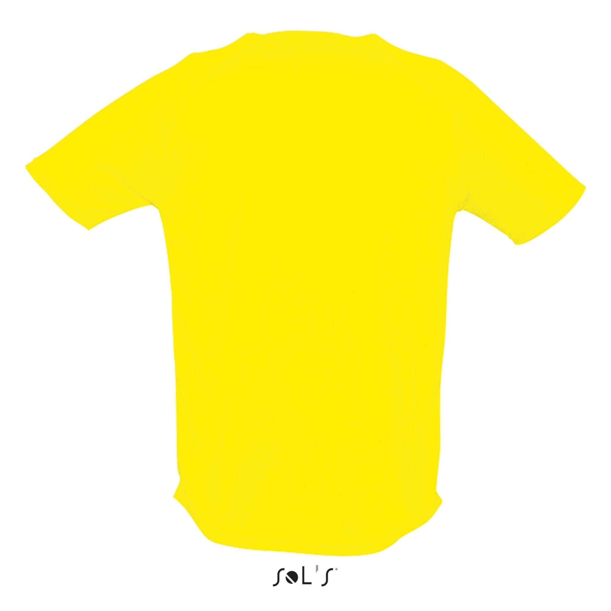 SOLS Sporty T-Shirt