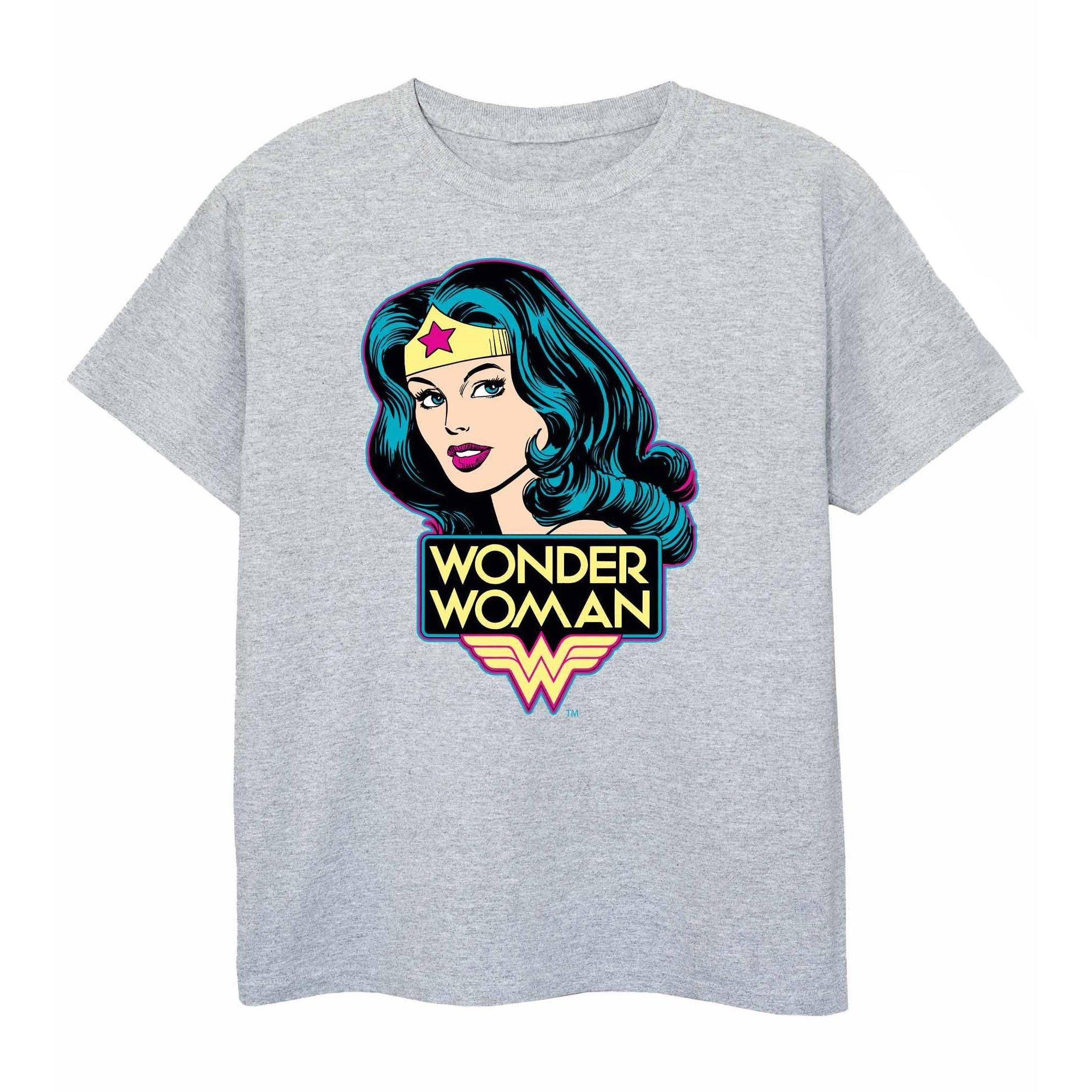 Wonder Woman TShirt