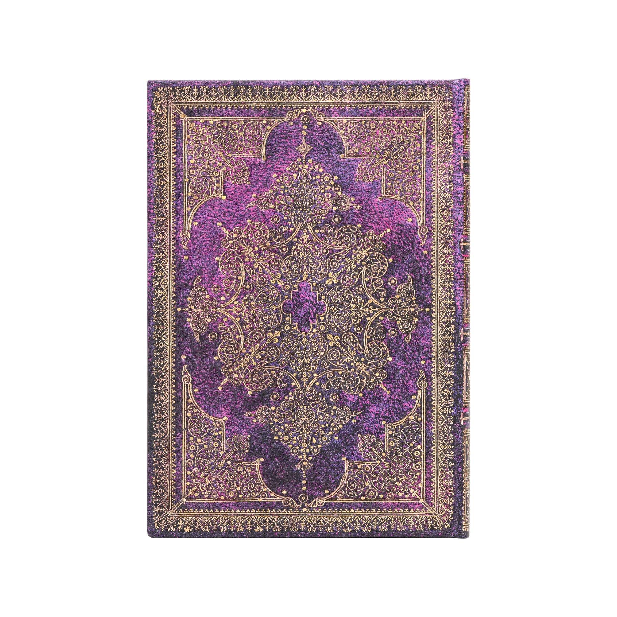 Paperblanks Notizbuch Bijou