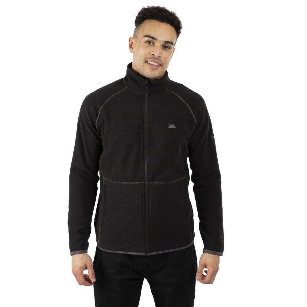 Trespass Faxfleet Fleecejacke