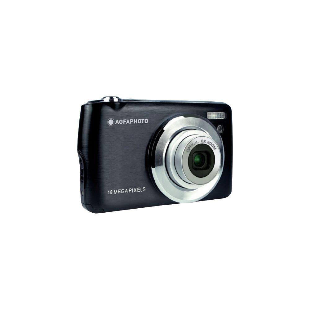 Agfaphoto AGFA Digitalkamera DC8200 CMOS 8x 18MP