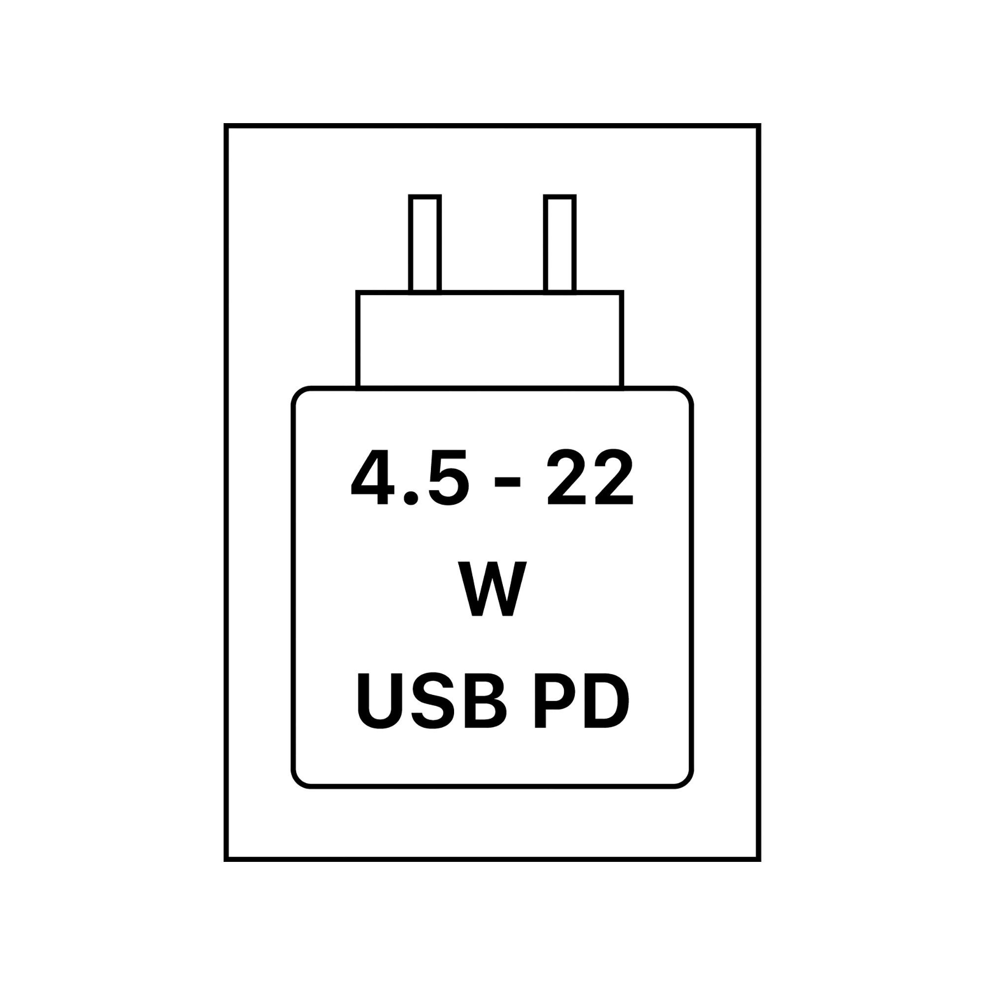 Apple iPhone 15 (256GB) Smartphone