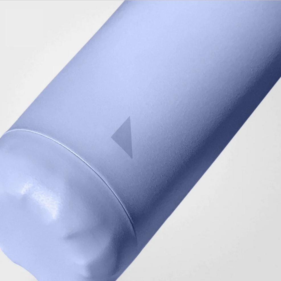 agood company Thermosflasche aus recyceltem Stahl