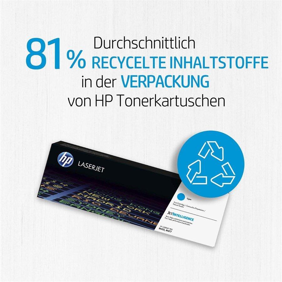 Hewlett-Packard HP Toner 658A schwarz W2000A CLJ Enterprise M751 7000 S.