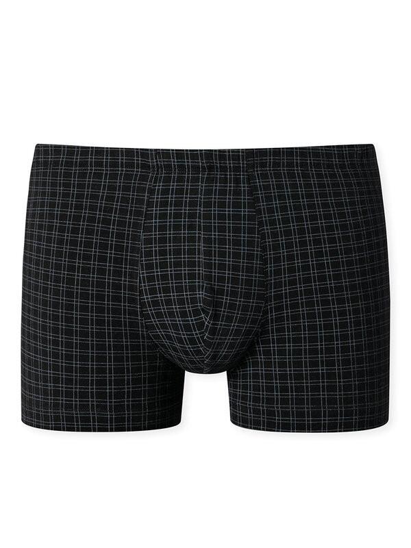 Schiesser Cotton Casual Short