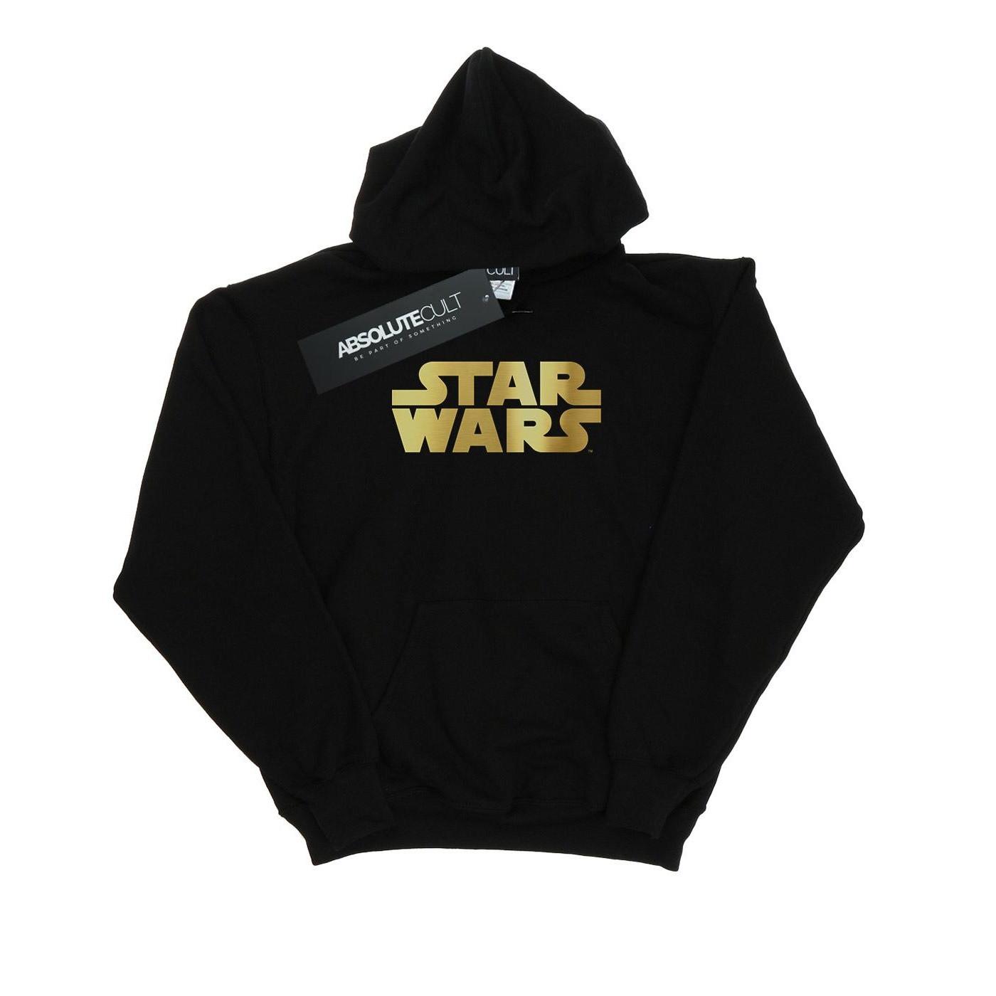 STAR WARS Kapuzenpullover