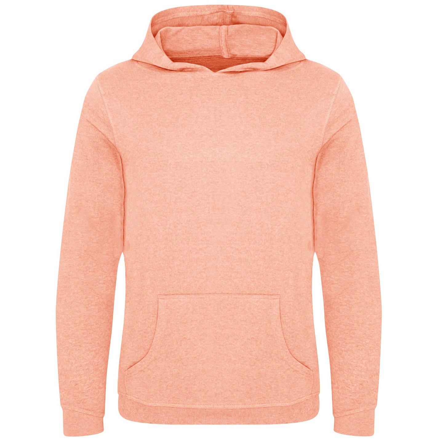 AWDis Lusaka Regen Kapuzenpullover