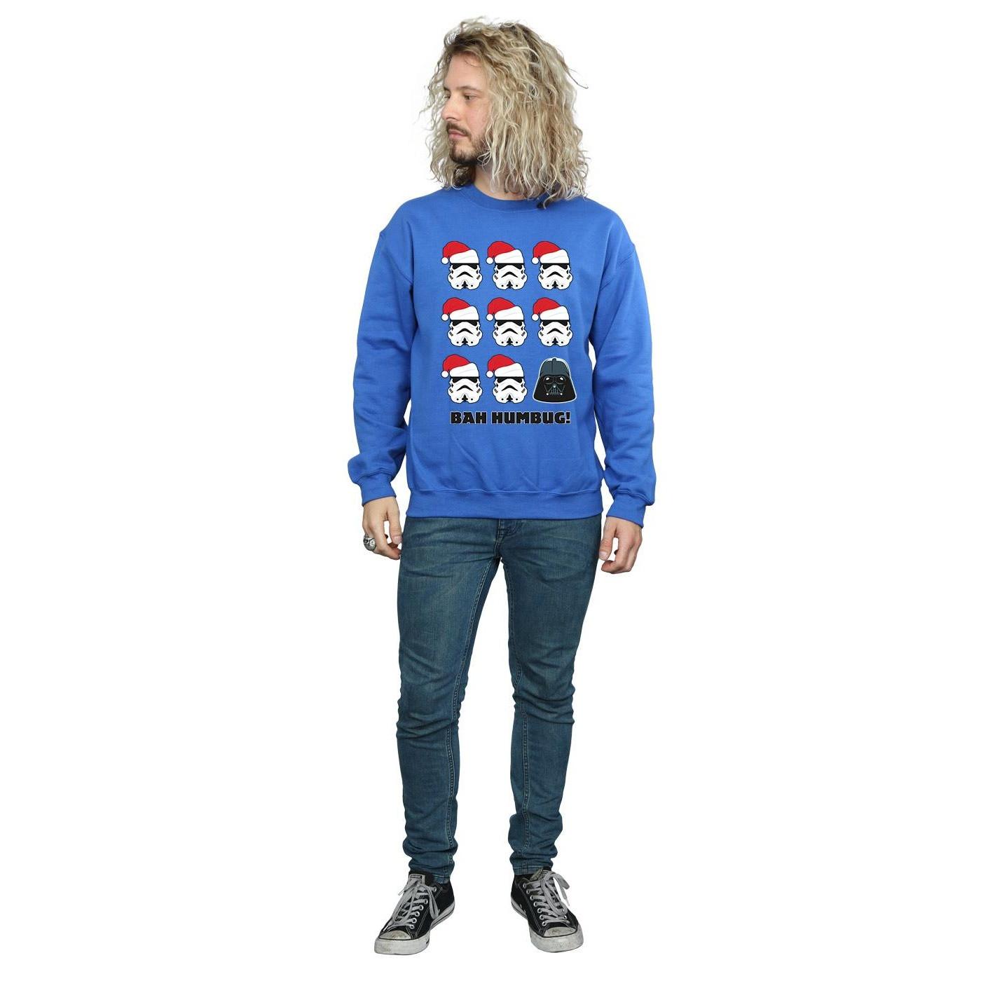 STAR WARS Humbug Sweatshirt