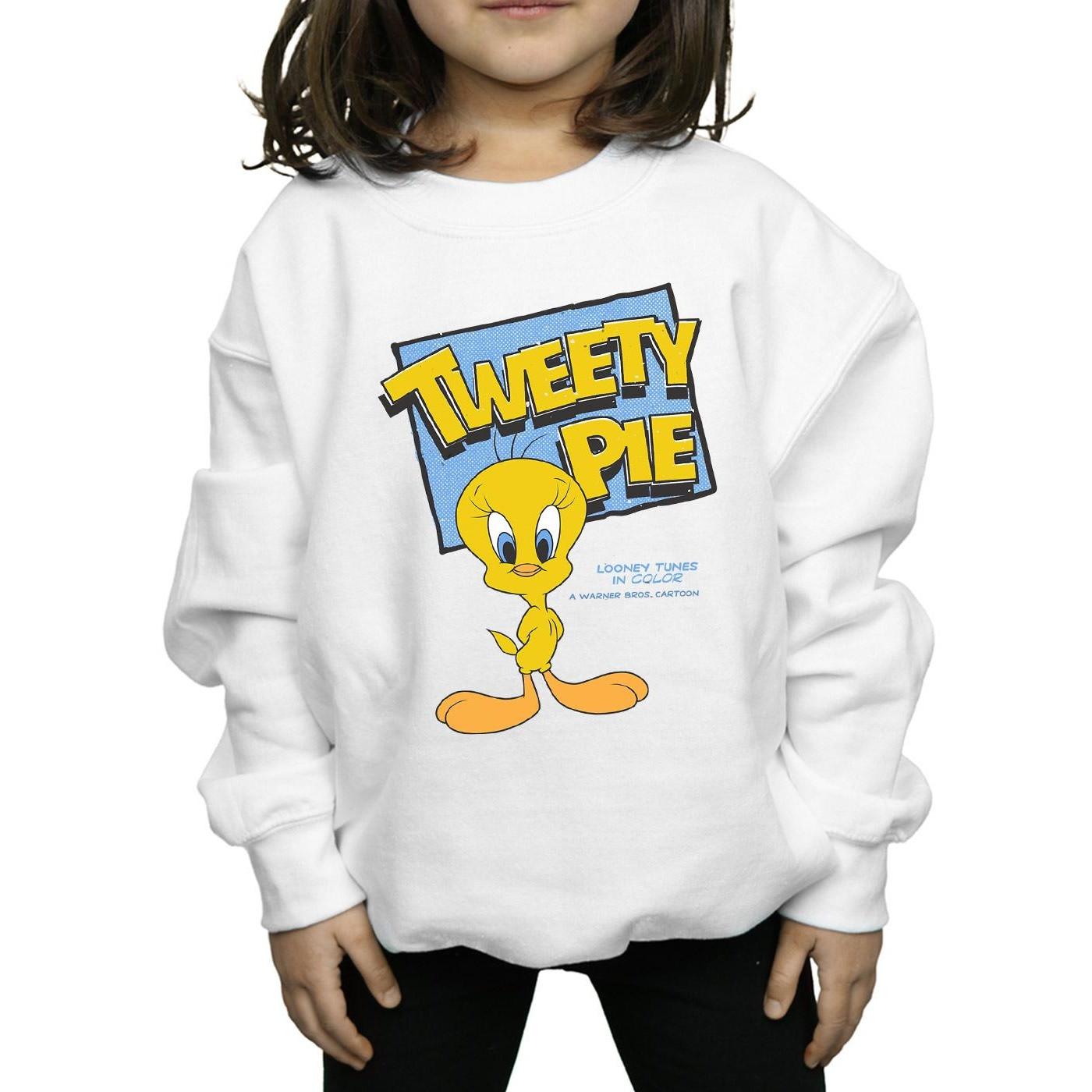 LOONEY TUNES Classic Sweatshirt