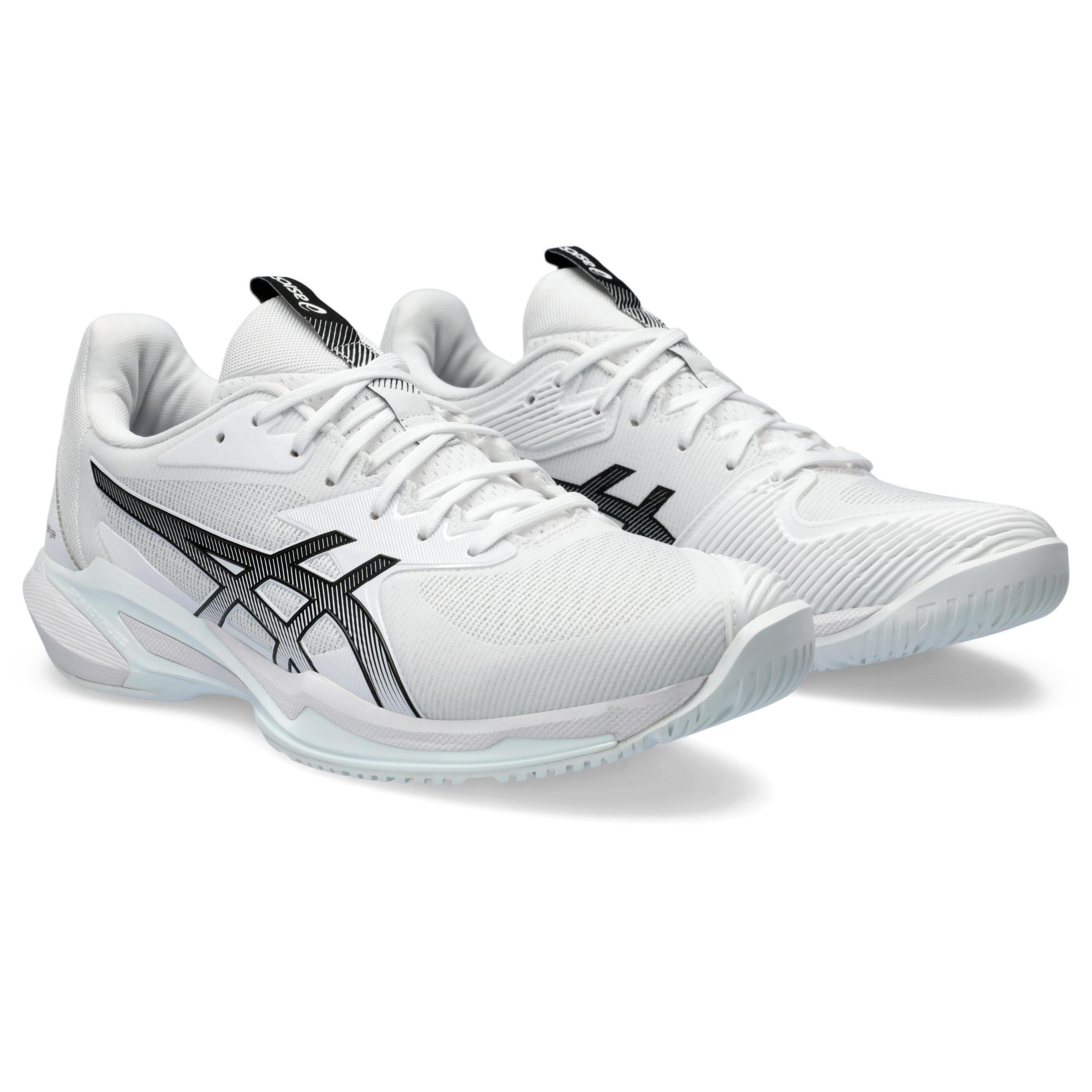 asics Tennisschuhe Solution Speed FF 3