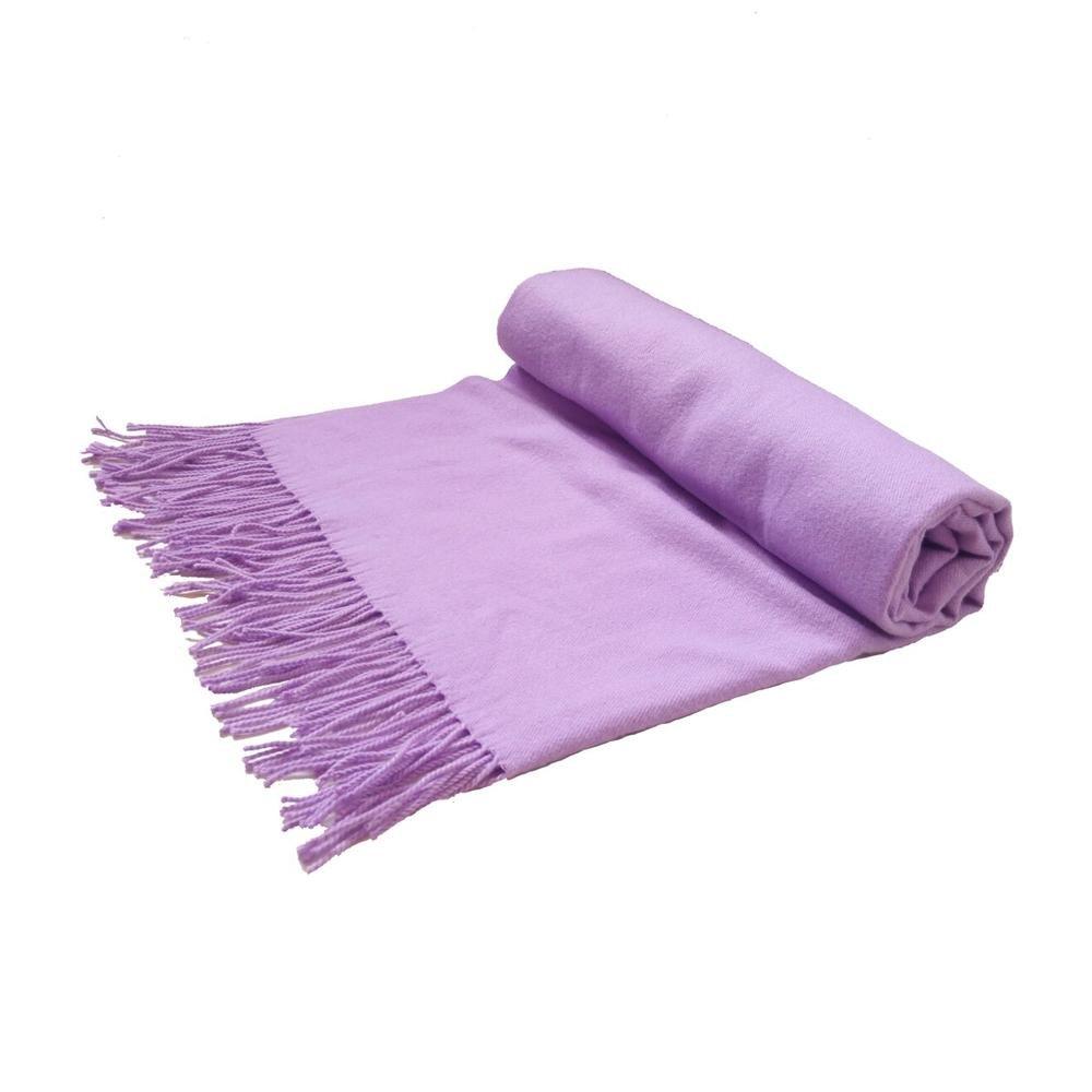 Eastern Counties Leather PashminaSchal Scarlett