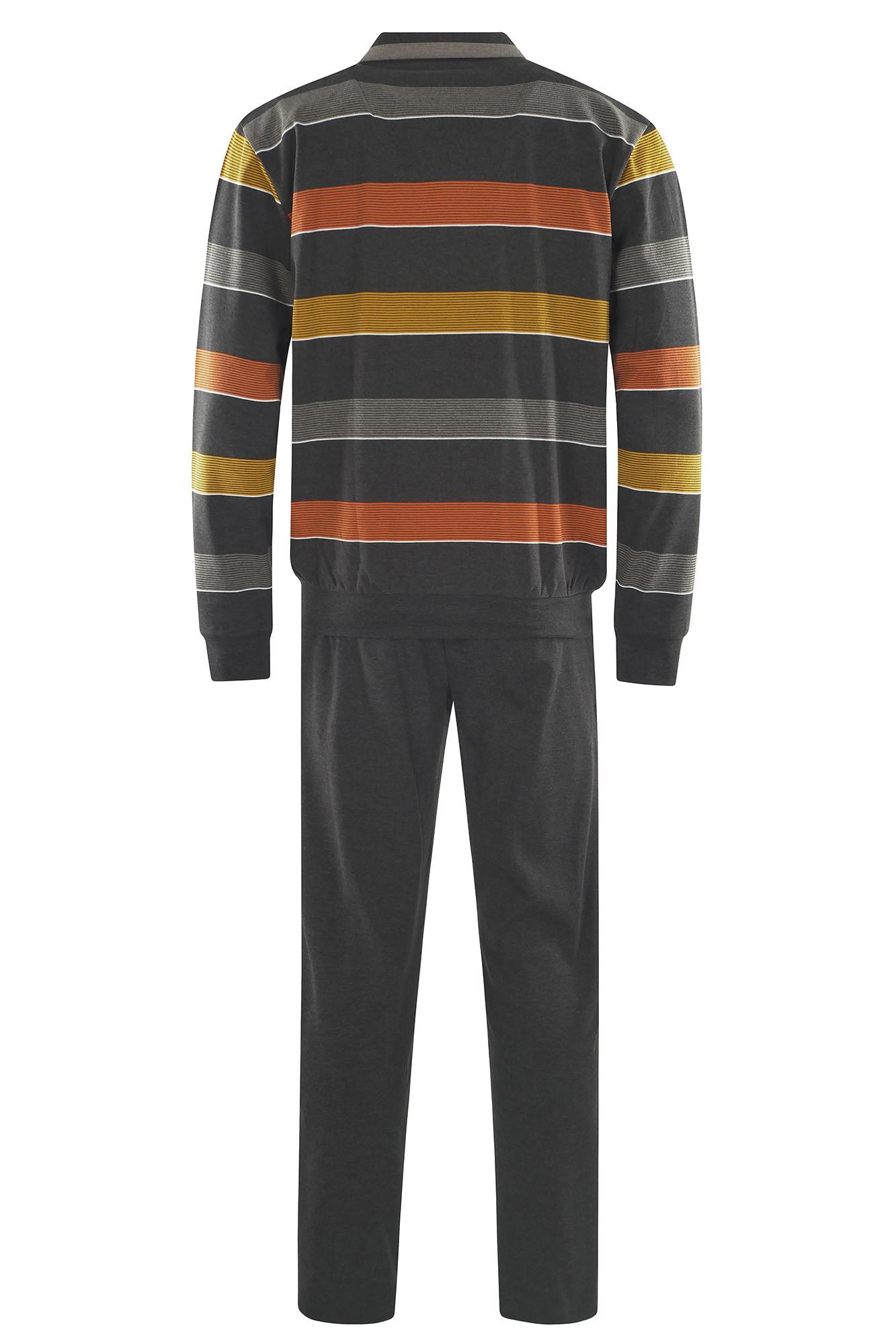 hajo Trainingsanzug Bequem sitzend