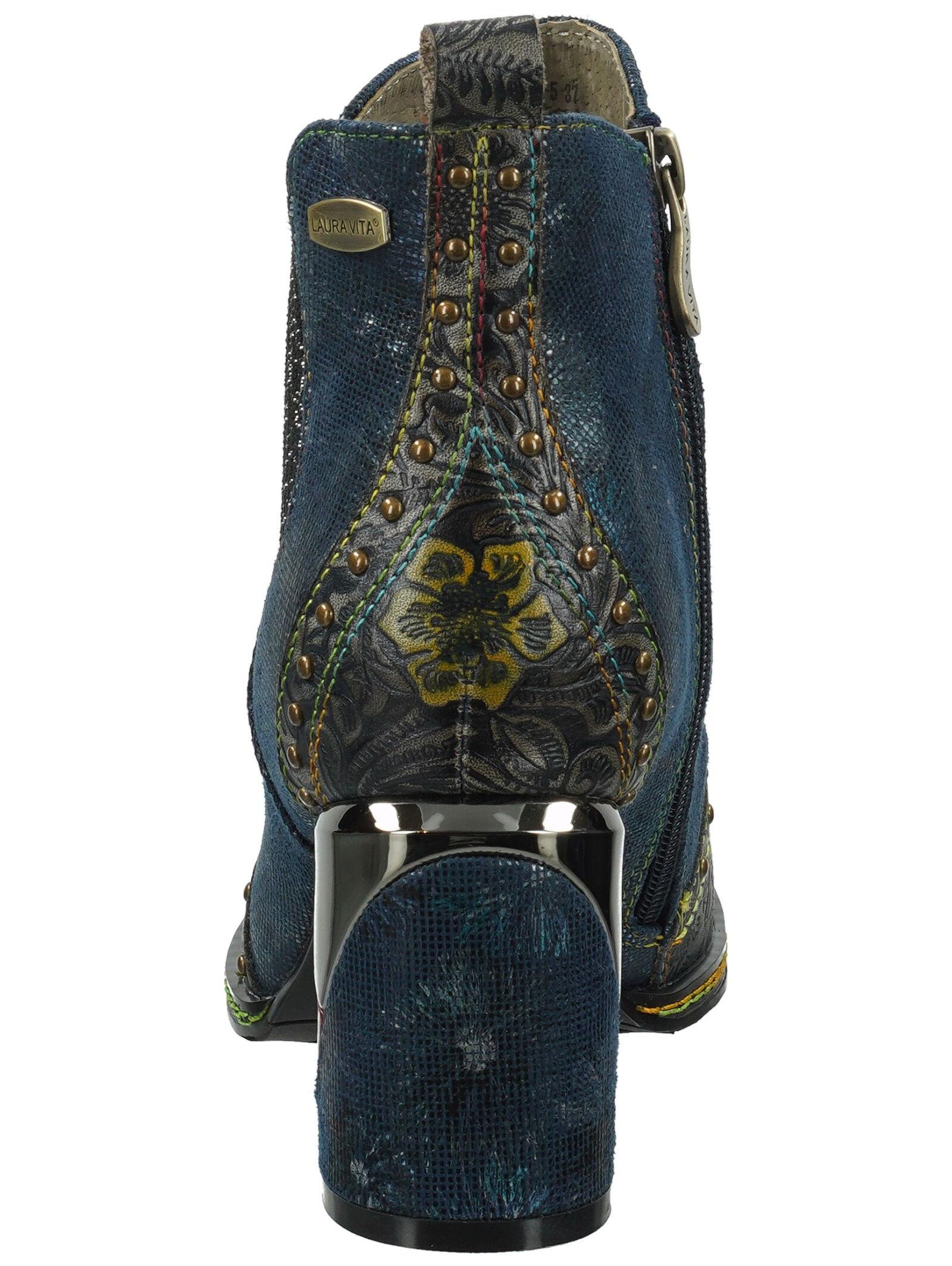 Laura Vita Stiefelette MAEVAO 05