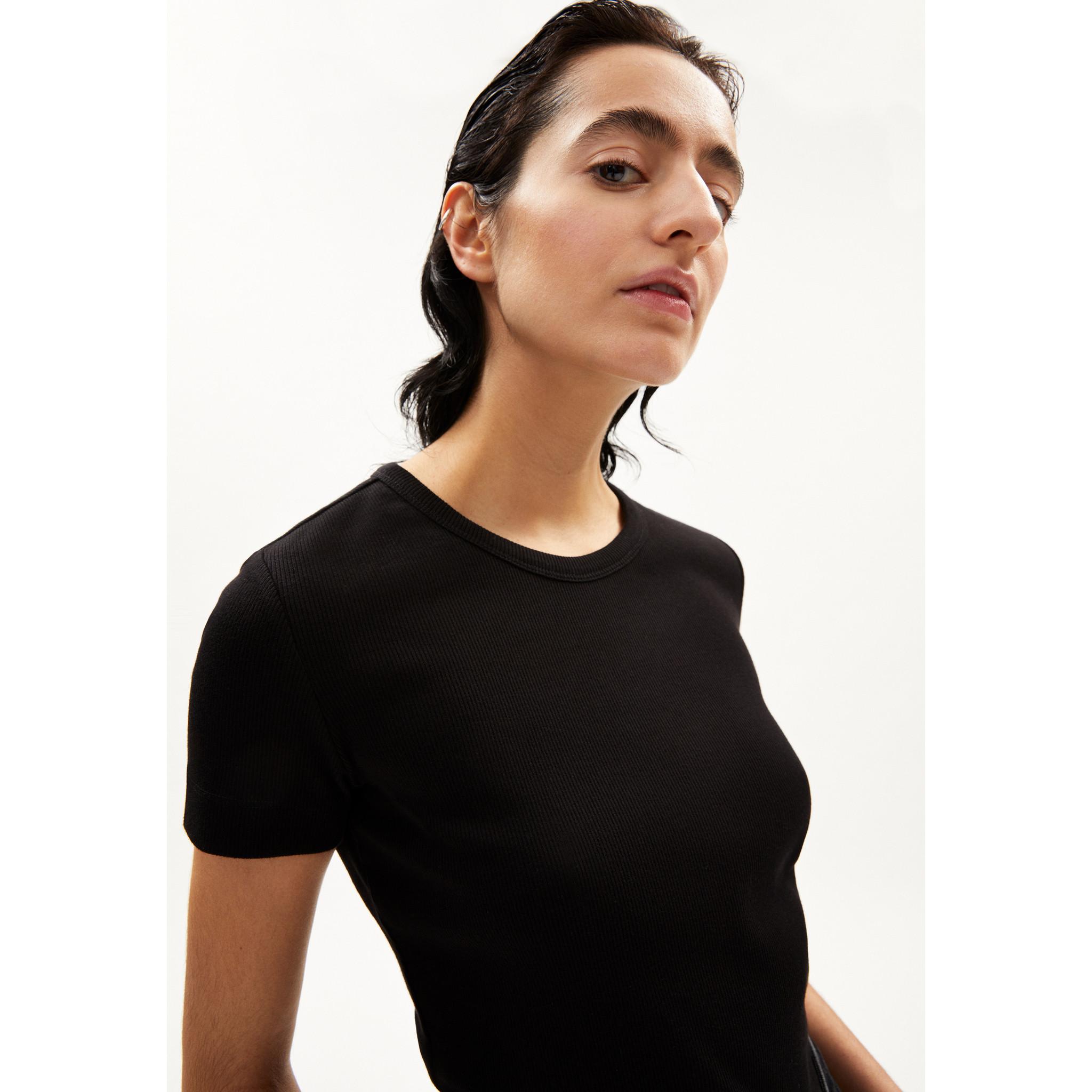 ARMEDANGELS Kardaa Kurzarm T-Shirt