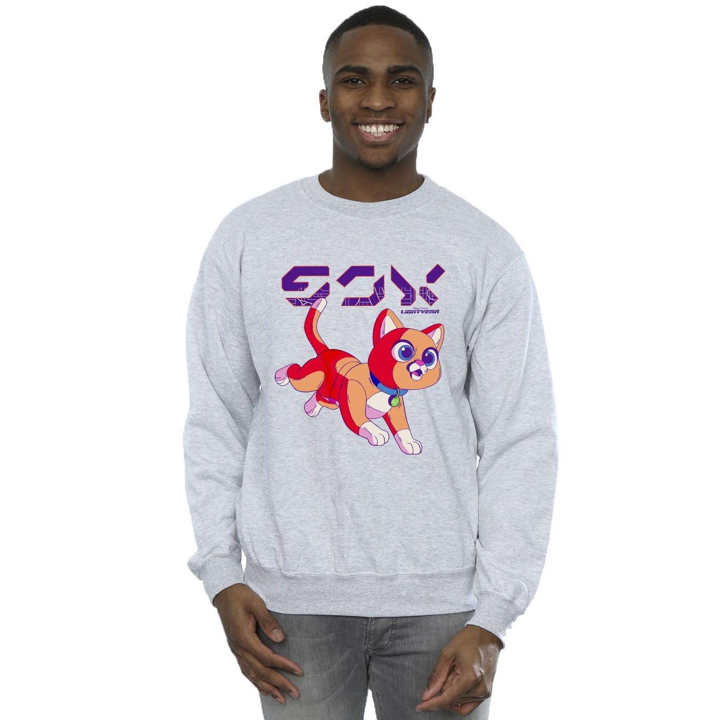 Disney Lightyear Sweatshirt