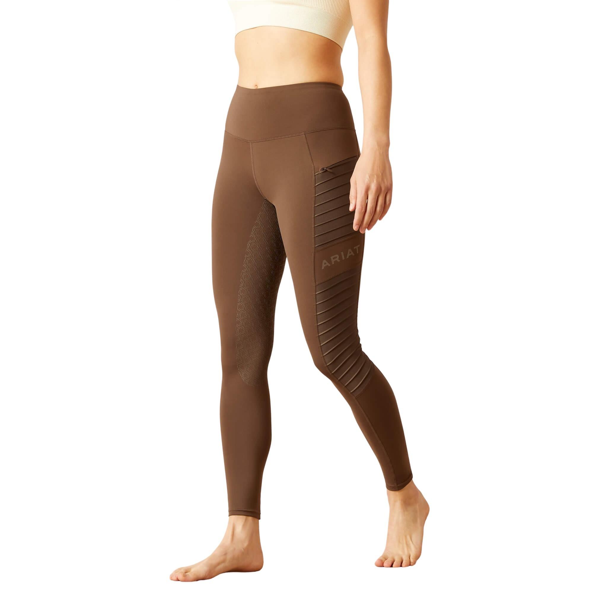 Ariat reitleggings full grip eos moto