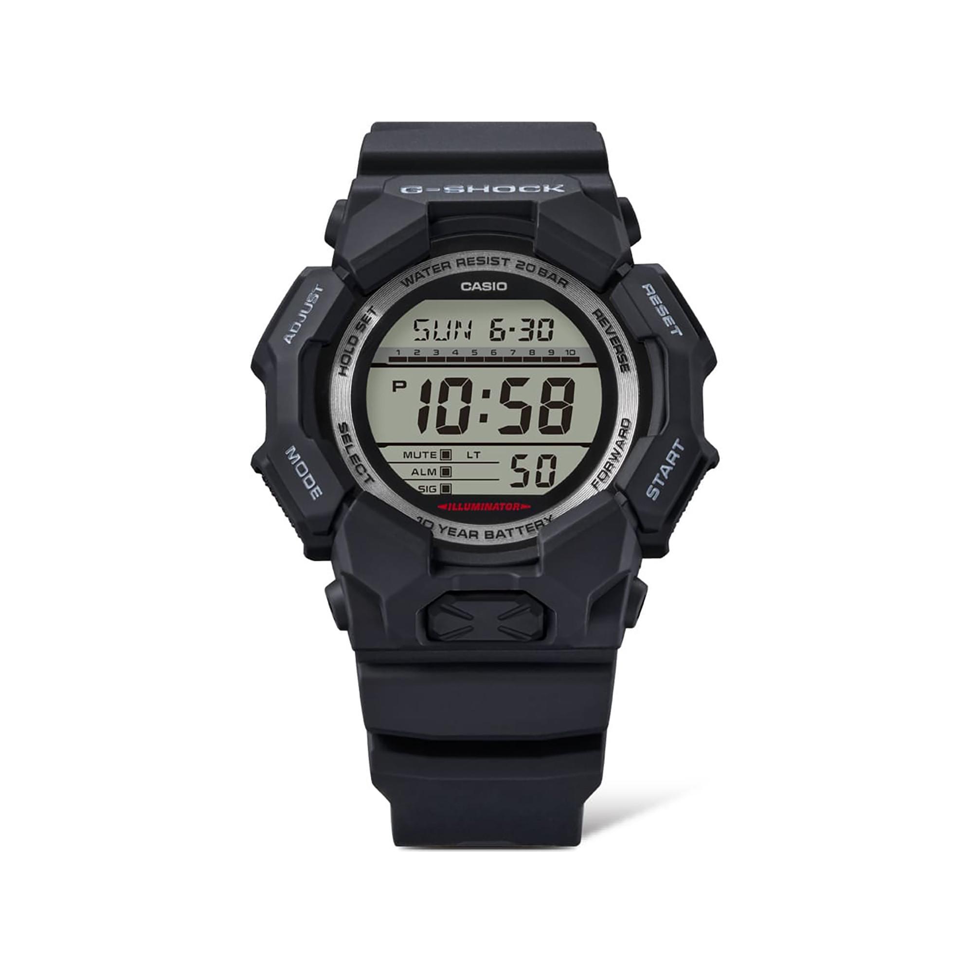 CASIO G-SHOCK Classic Digitaluhr