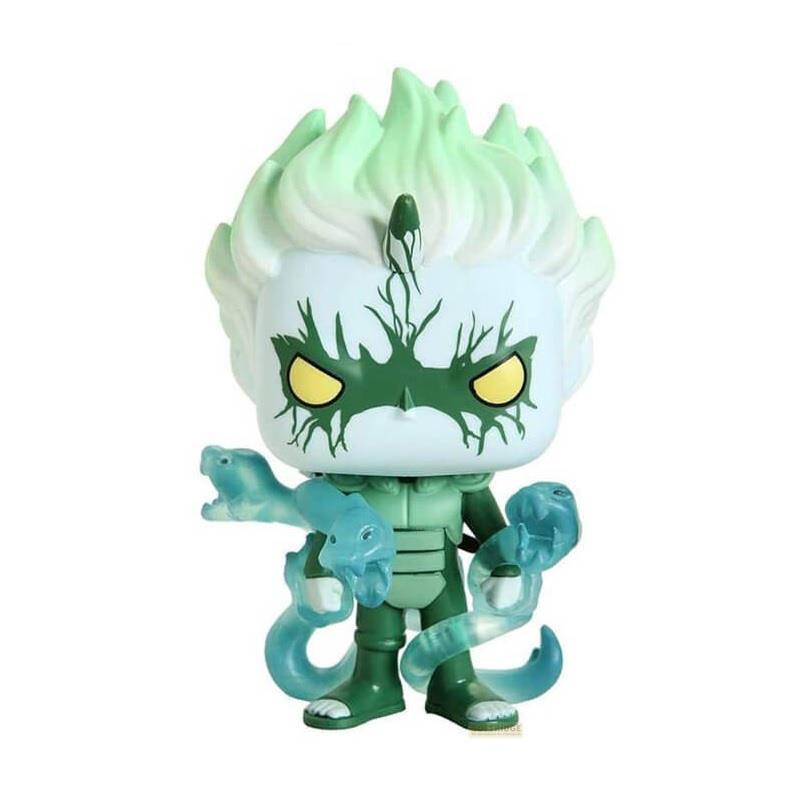 Funko POP-Figur Boruto Mitsuki Exclusive