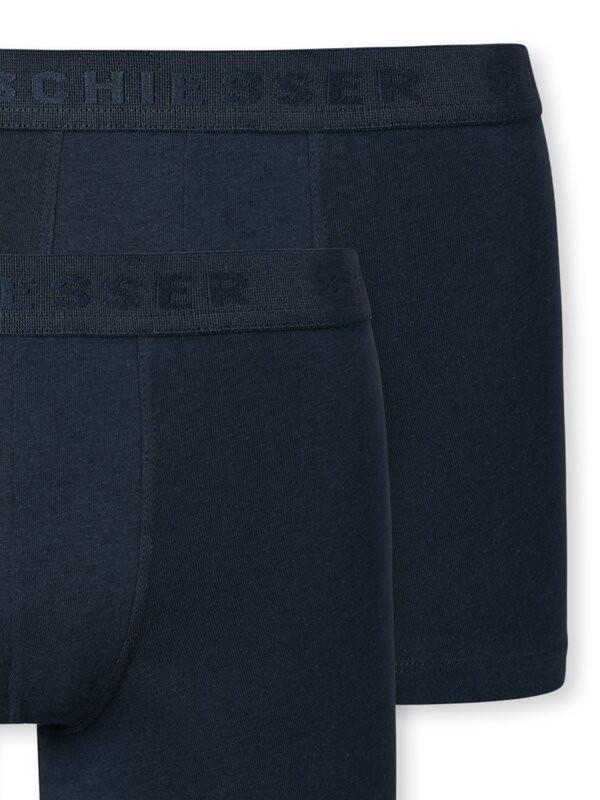 Schiesser Teen Boys Shorts