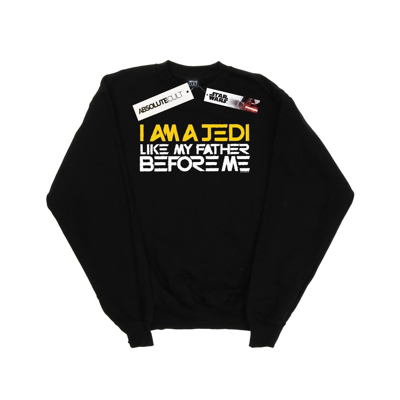 STAR WARS I Am A Jedi Sweatshirt