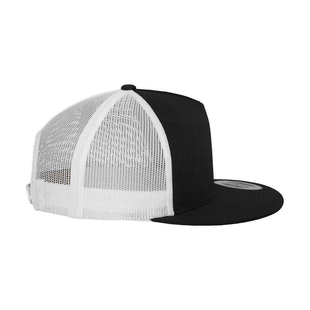 FLEXFIT Classic Trucker Cap