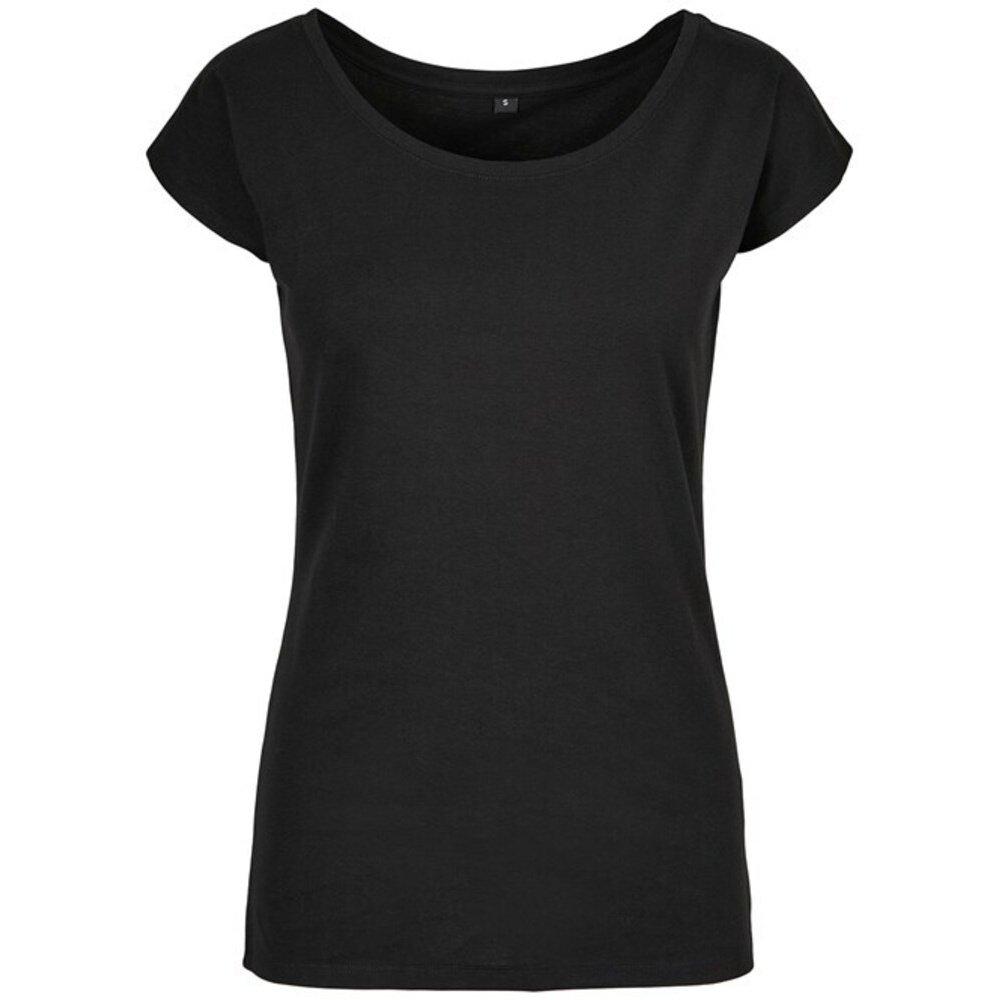 Build Your Own T-Shirt Weite Öffnung