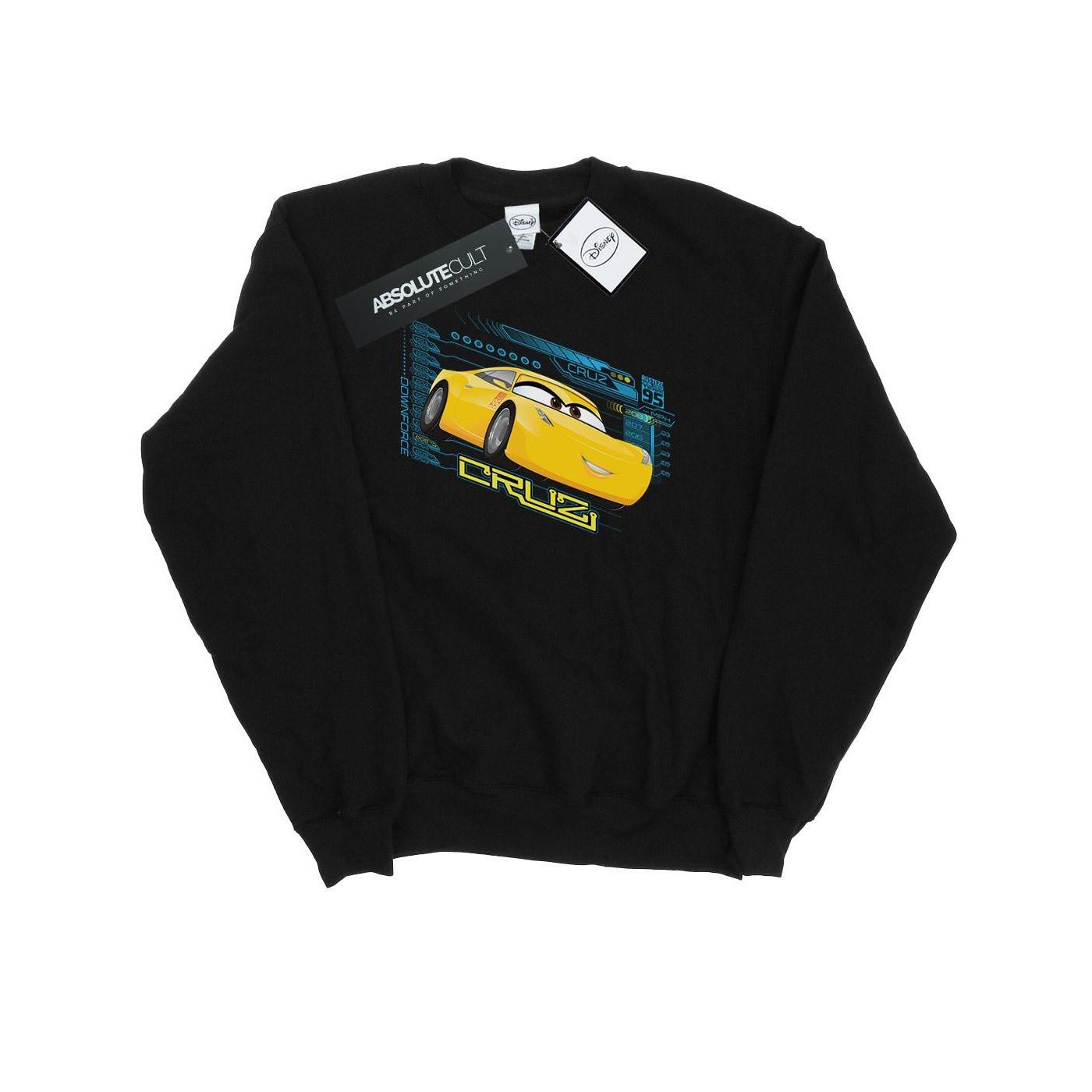 Disney Cars Sweatshirt