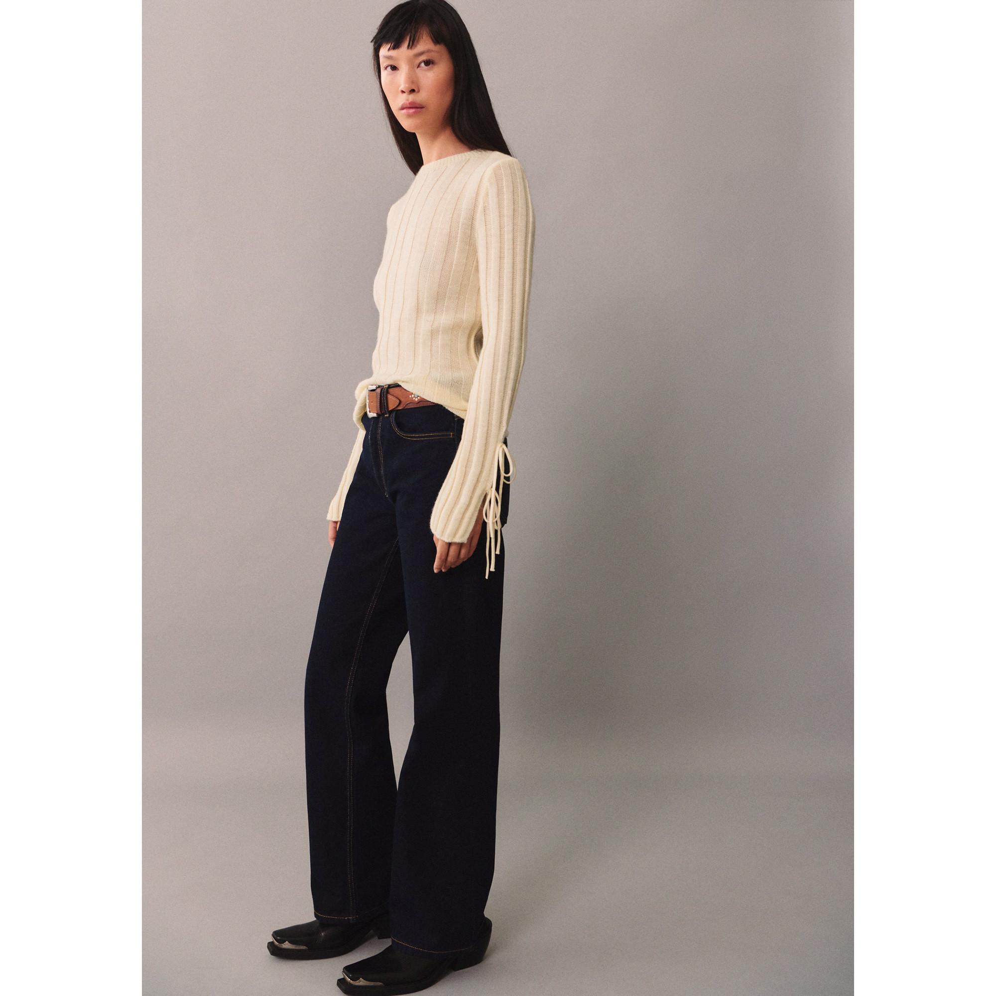 MANGO COQUETTE Pullover