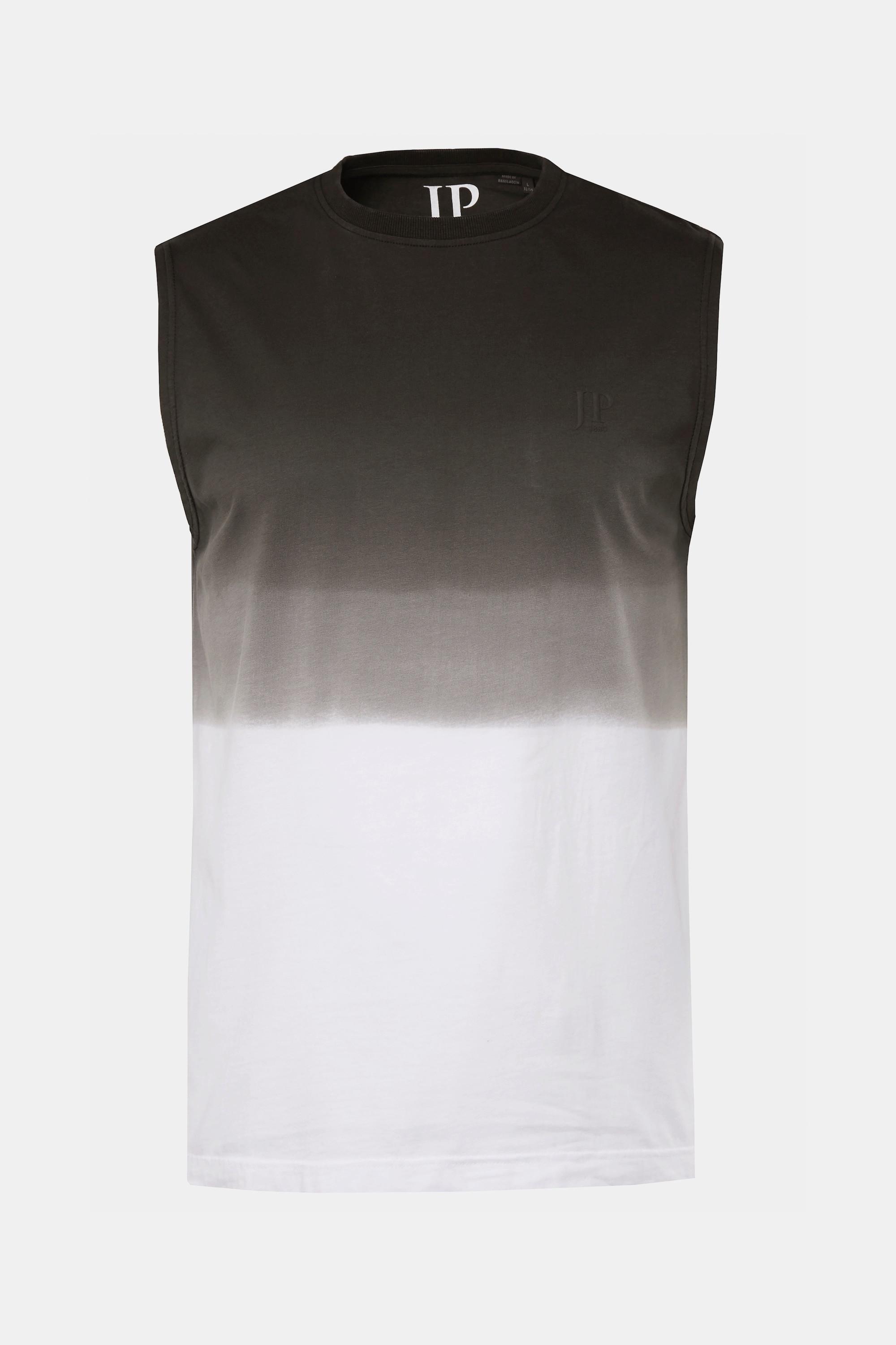JP1880 Tanktop Farbverlauf