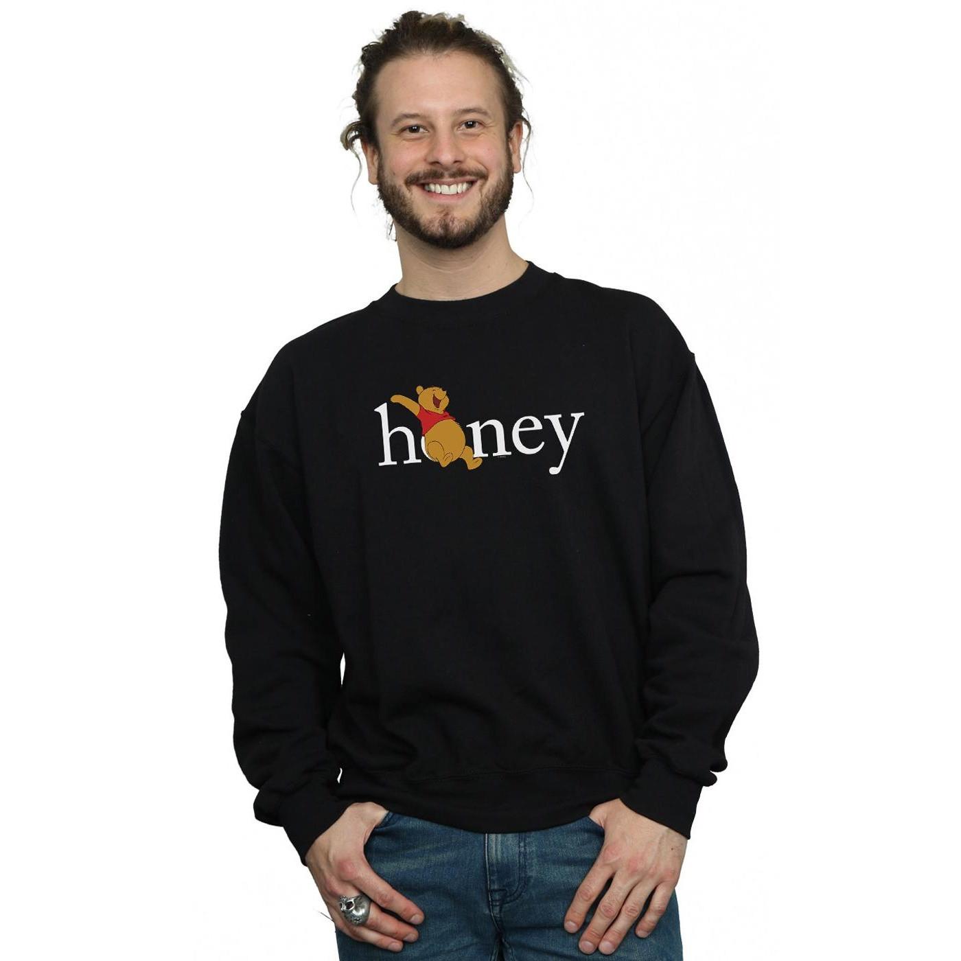 Disney Sweatshirt