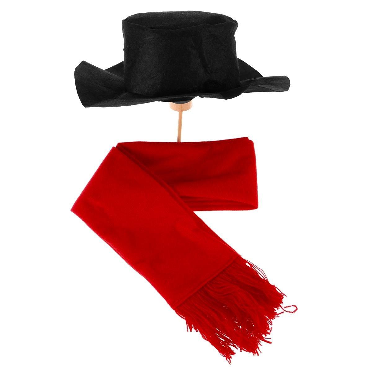 eStore Schneemann - Zubehör-Kit