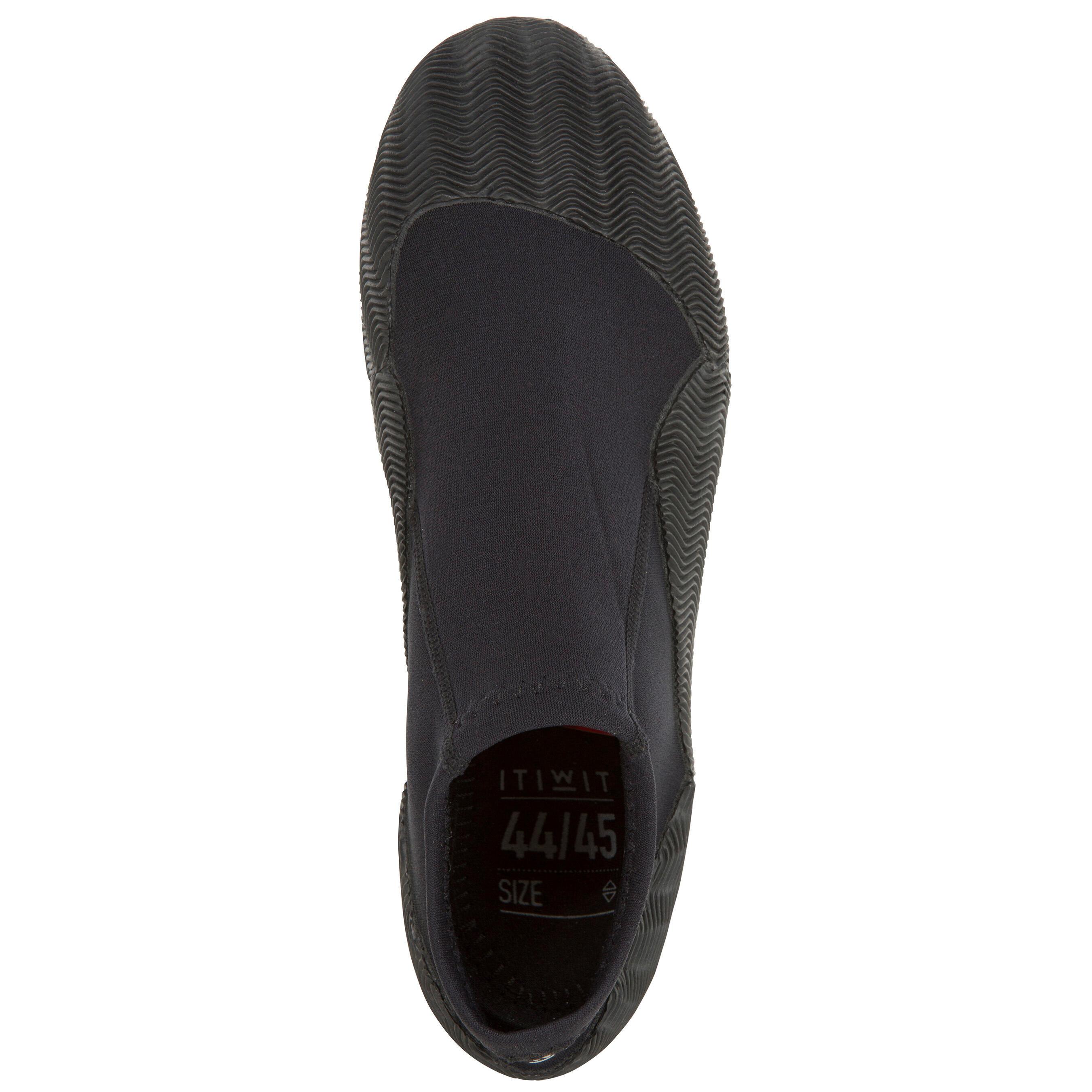 ITIWIT Stiefeletten - NEO KAYAK