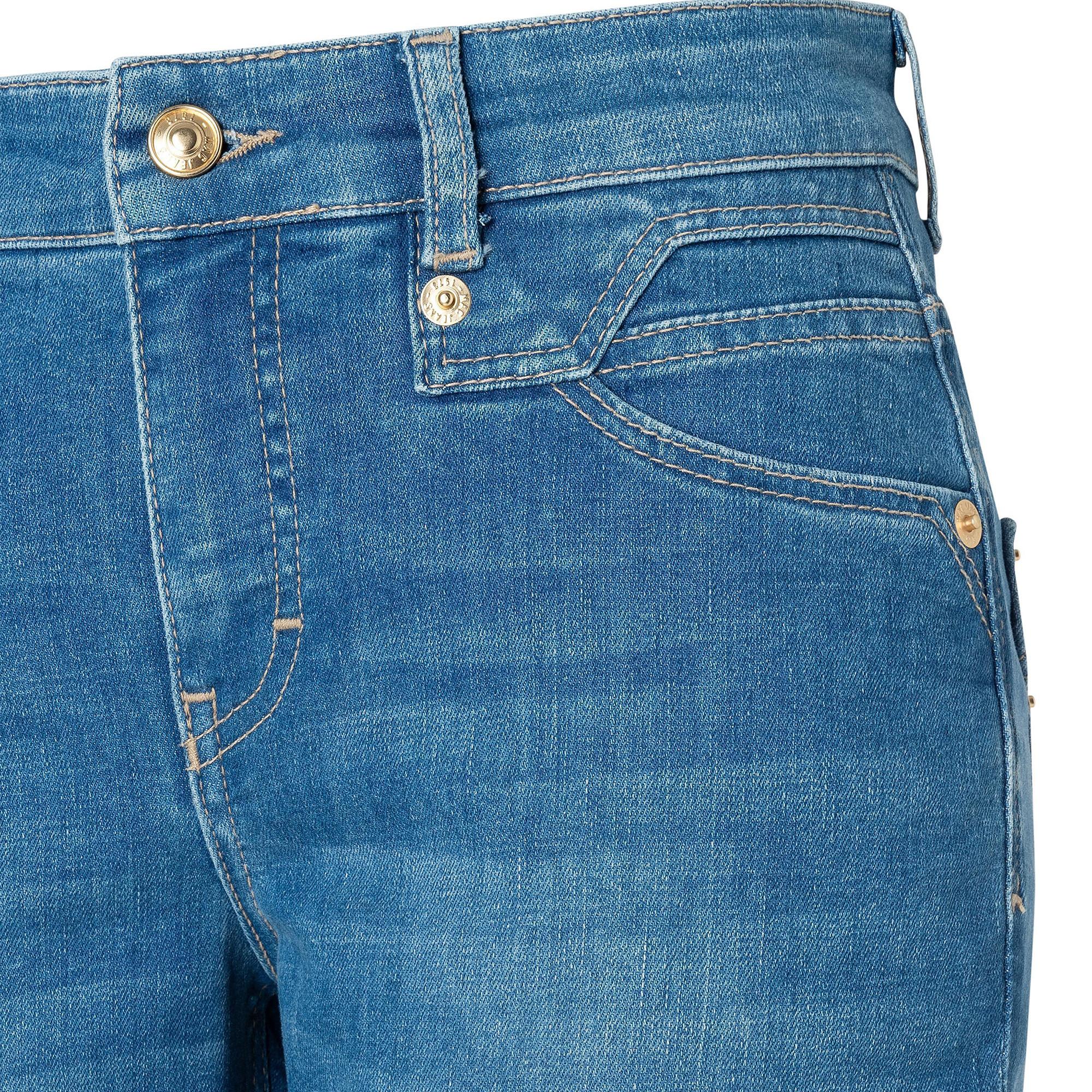 MAC Rich Slim Slim Fit Jeans