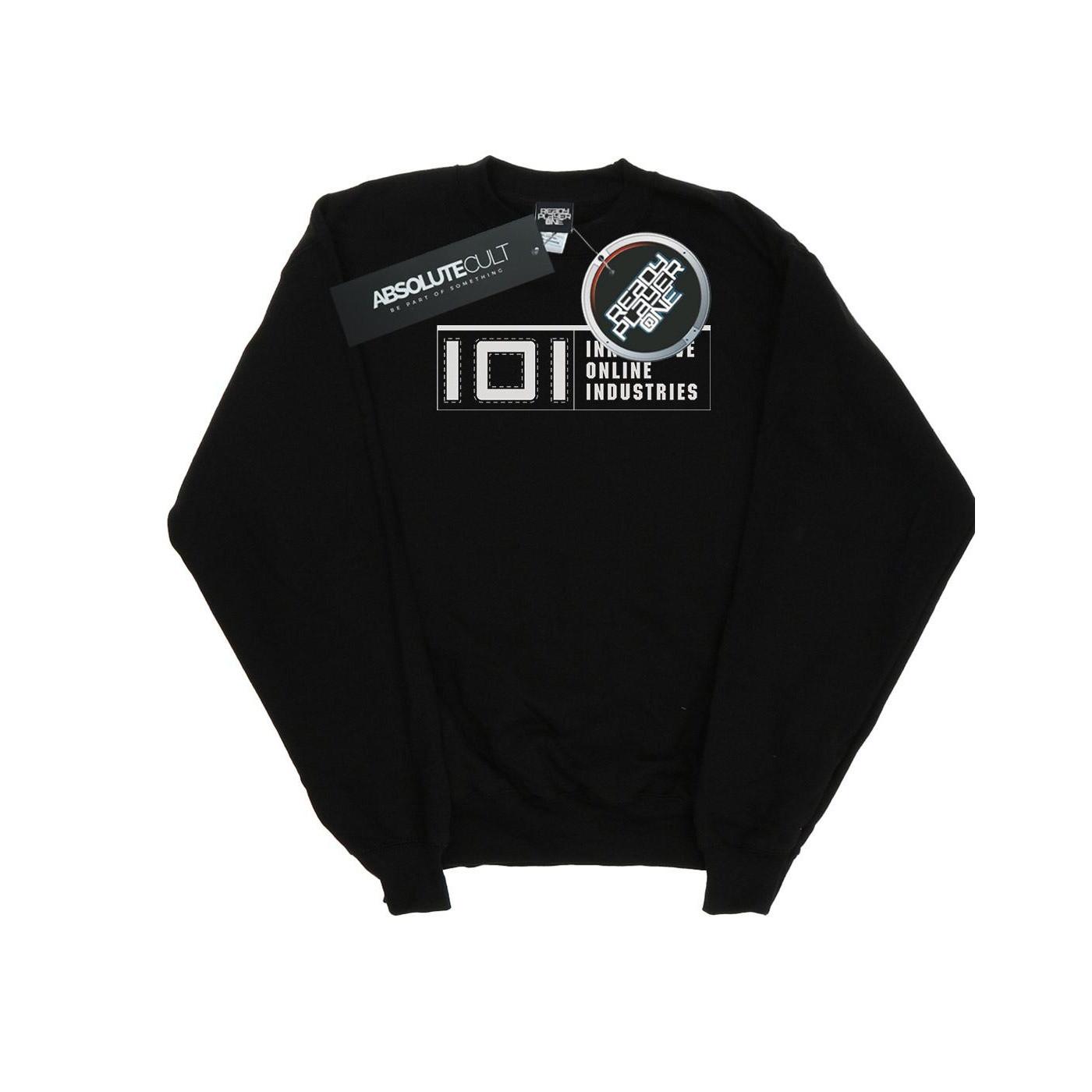 Ready Player One IOI Sweatshirt