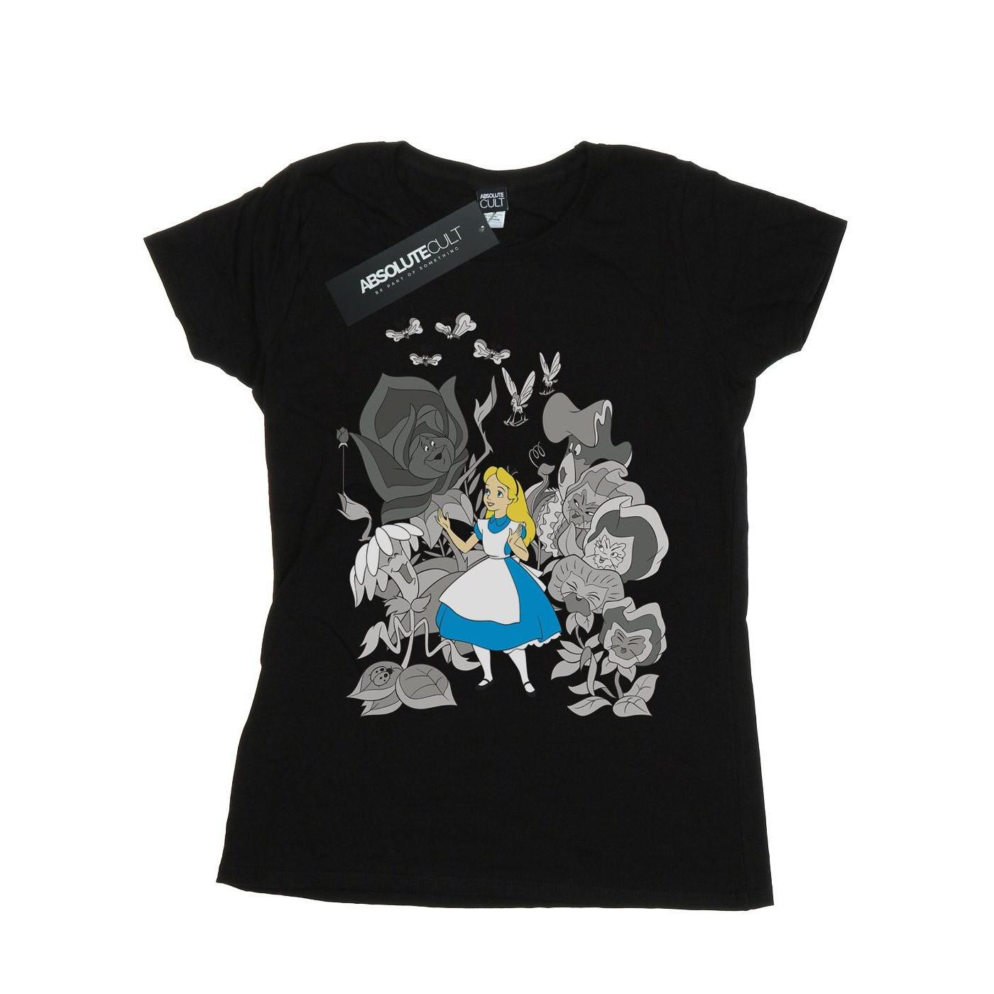Disney Alice im Wunderland T-Shirt