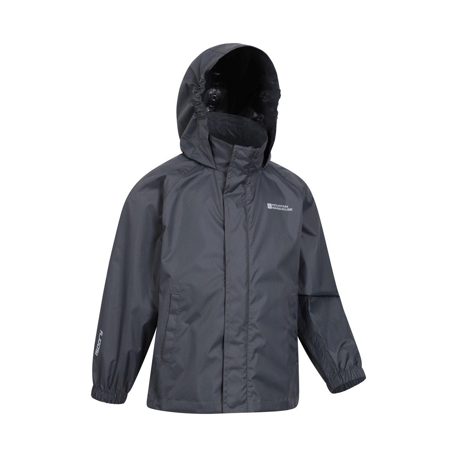 Mountain Warehouse Pakka II Jacke, wasserfest