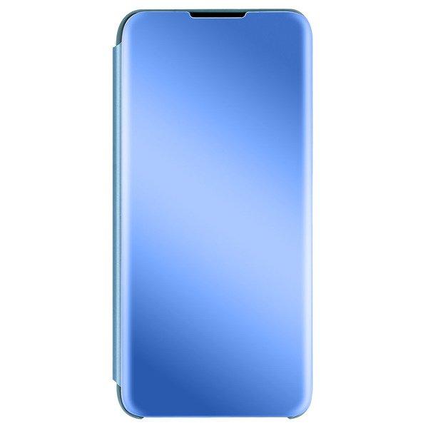 Avizar Spiegelhülle Xiaomi Redmi Note 10 Blau
