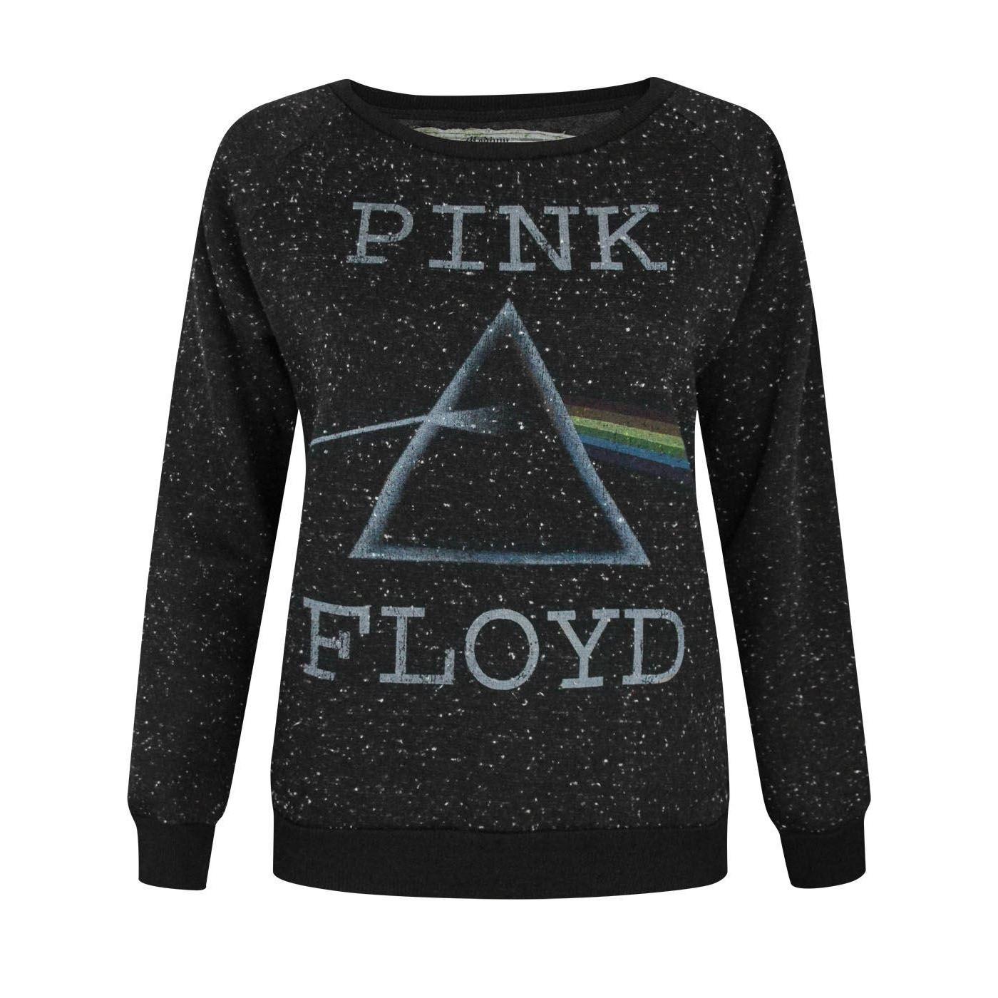 Amplified Dark Side Of The Moon Sweatshirt