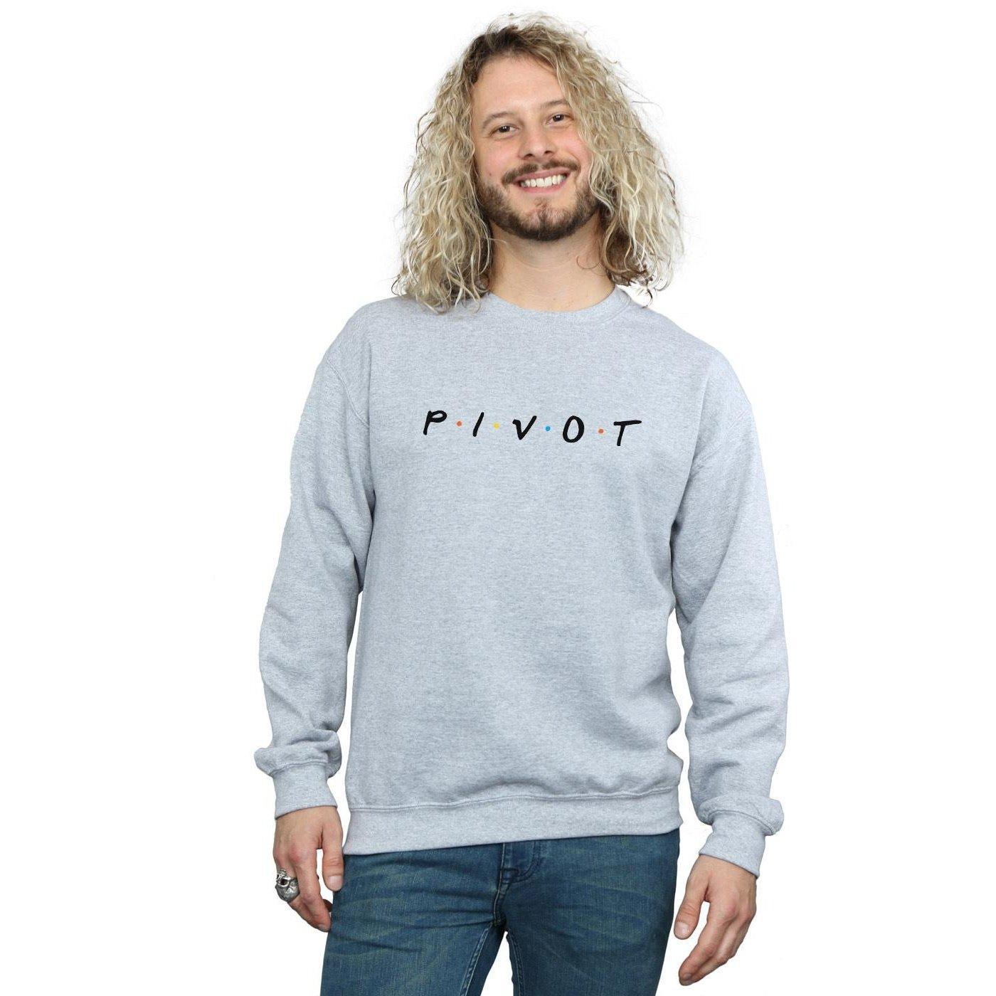 Friends Sweatshirt