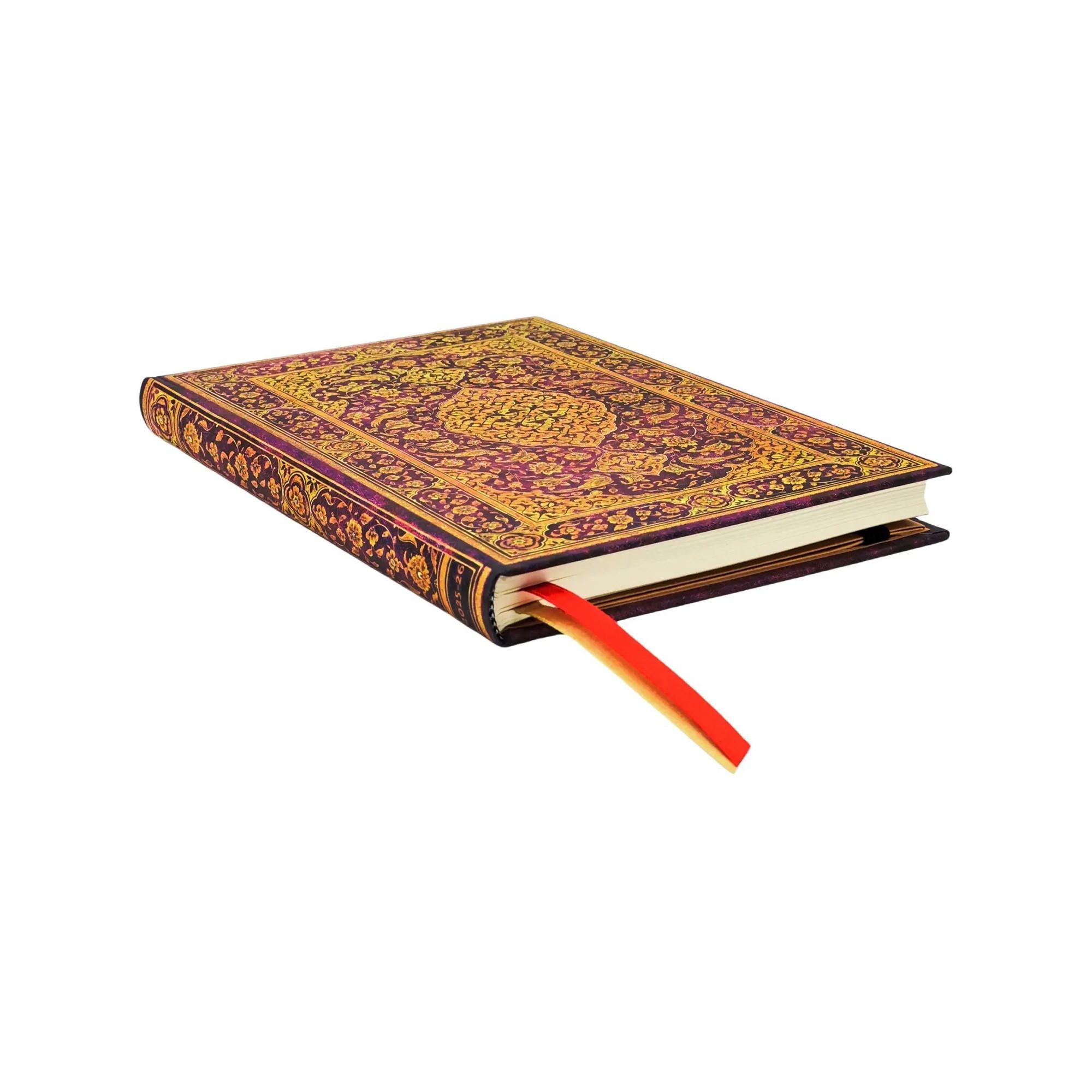 Paperblanks Agenda 2025 Der Obstgarten