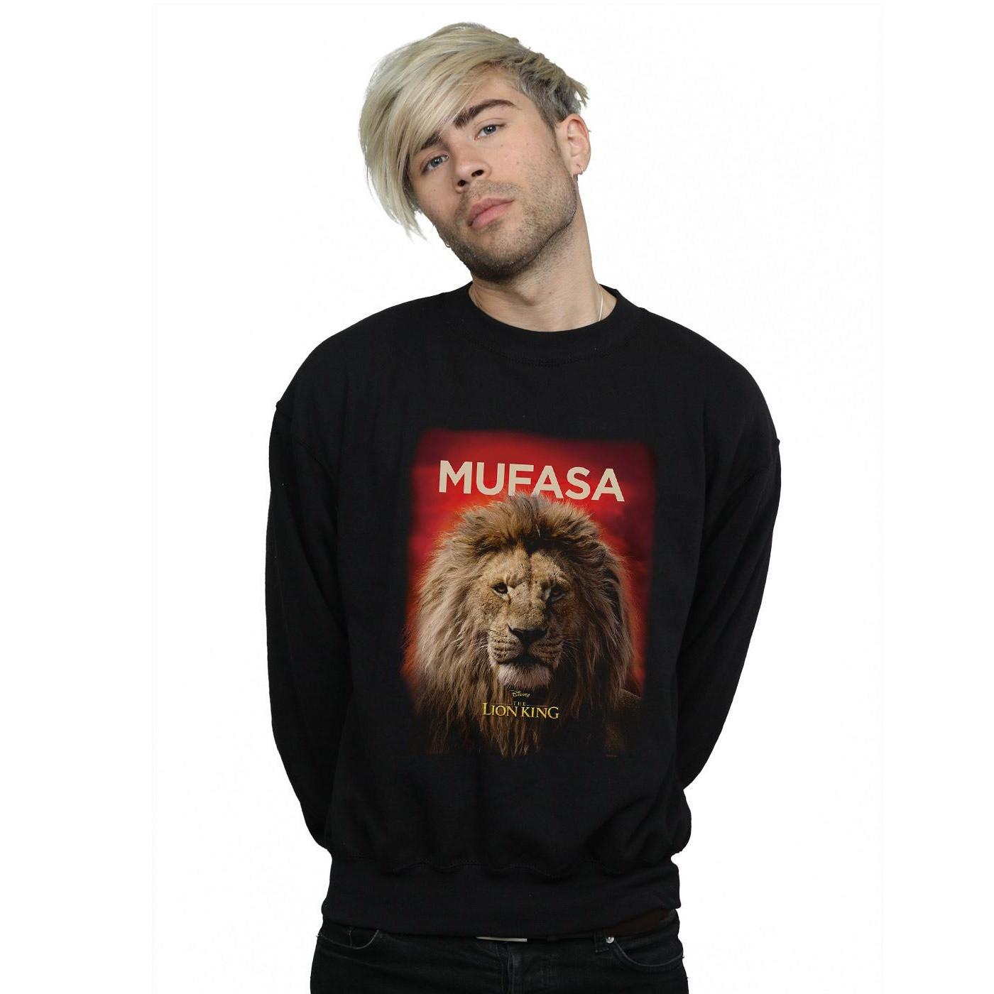 Disney The Lion King Sweatshirt