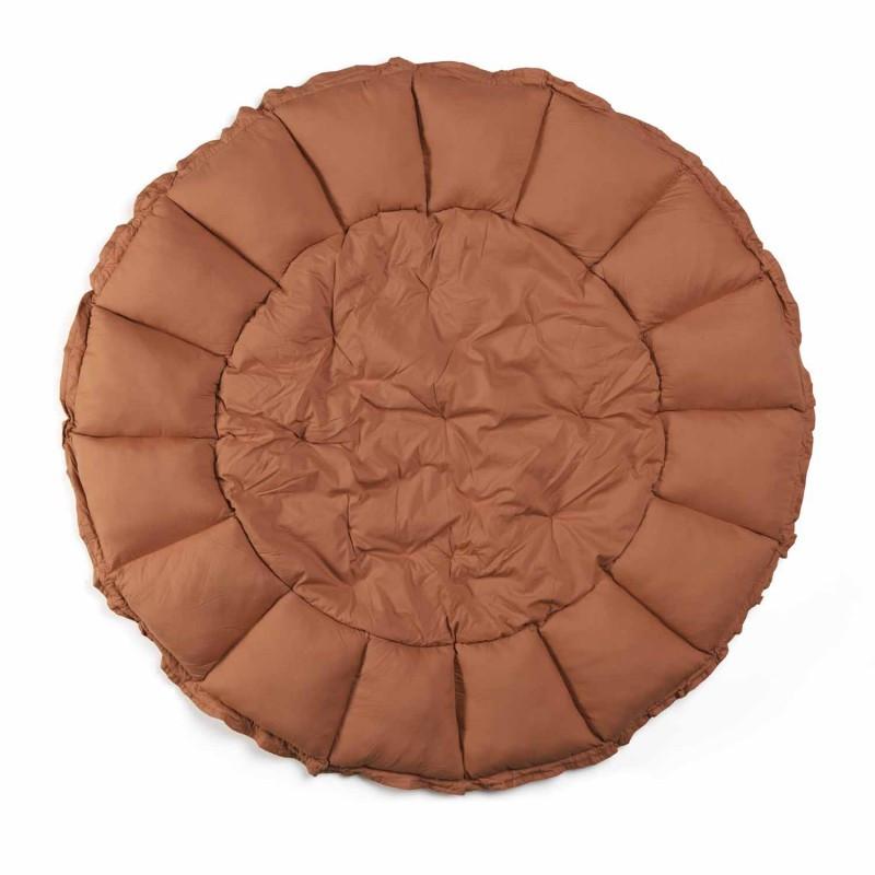 Play&Go Bloom tawny brown