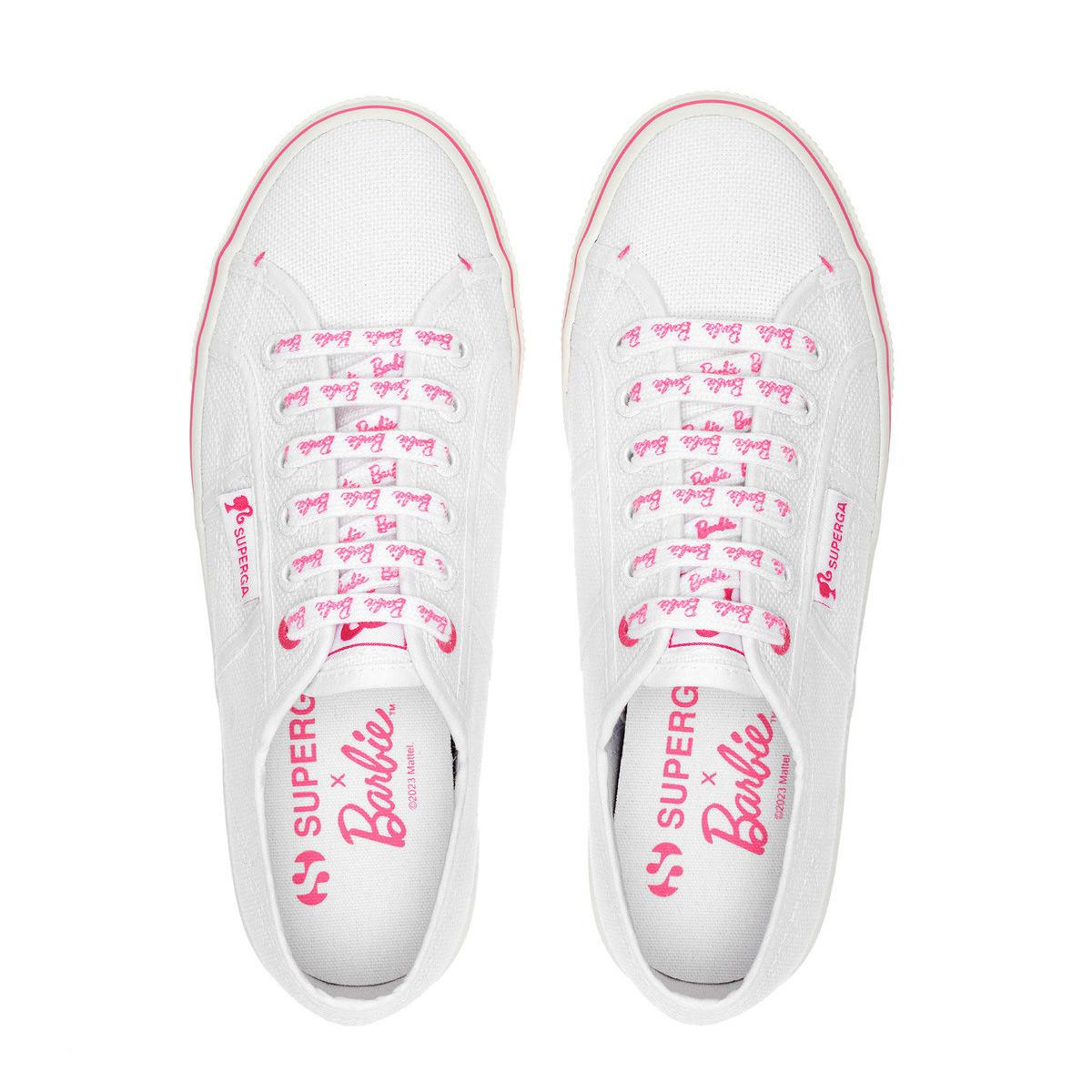 SUPERGA Sneaker 2790 Classic, Barbie