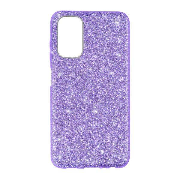 Avizar Glitter Hülle Samsung A13 5G / A04s
