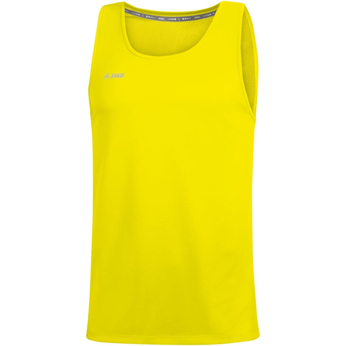 Jako kinder-tanktop top run 2.0