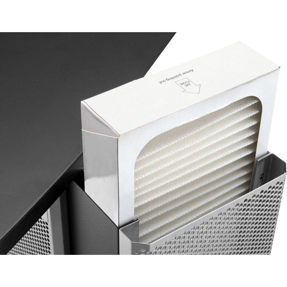 Woods Luftfilter ELFI900 2 Stück