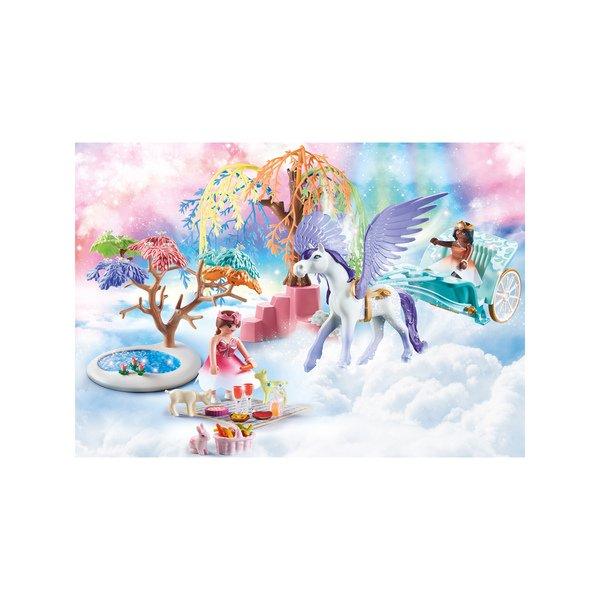 Playmobil 71246 Picknick mit Pegasuskutsche
