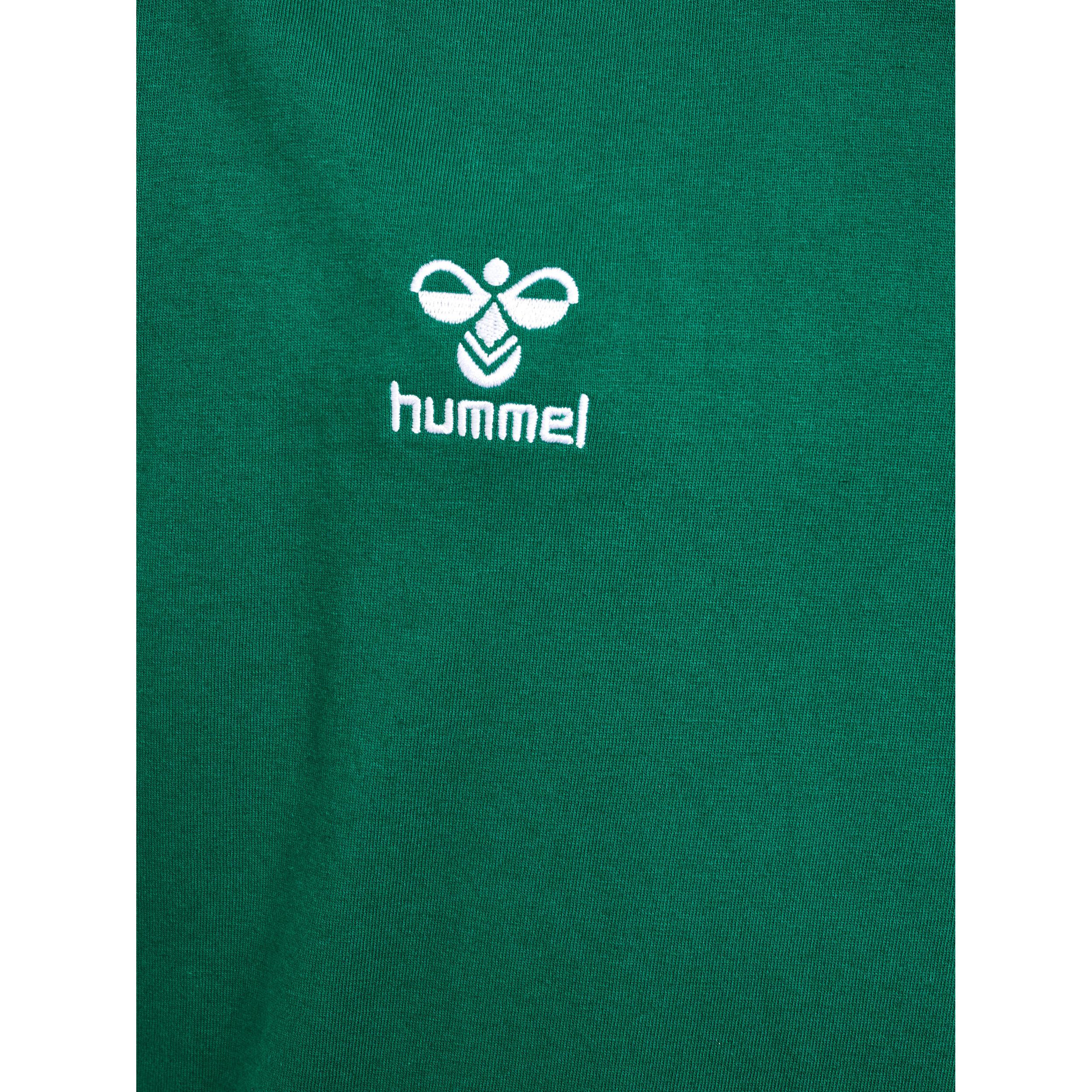 Hummel kinder t-shirt go 2.0