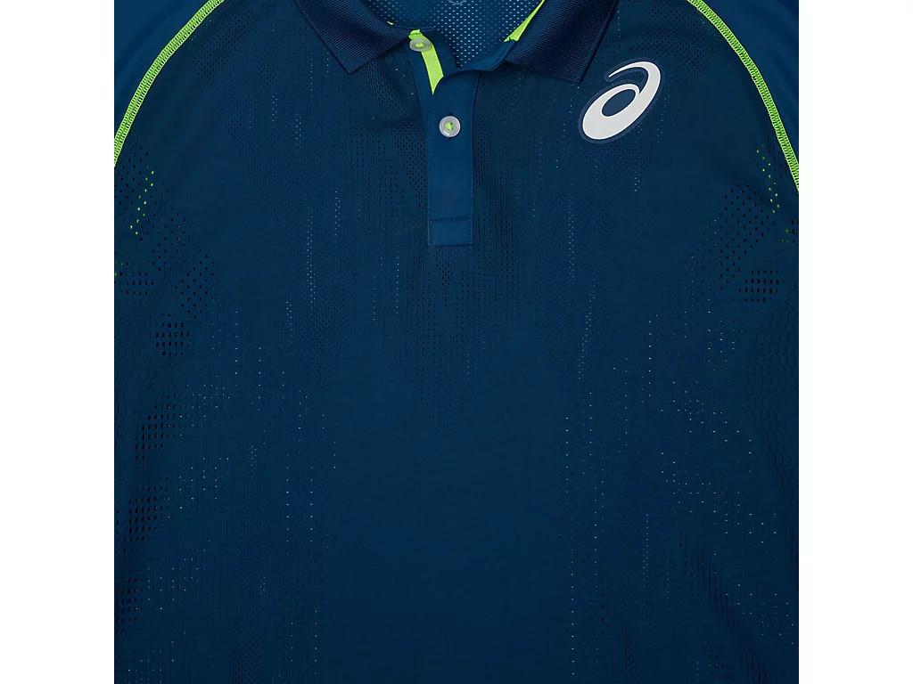 asics Match Actibreeze Polo